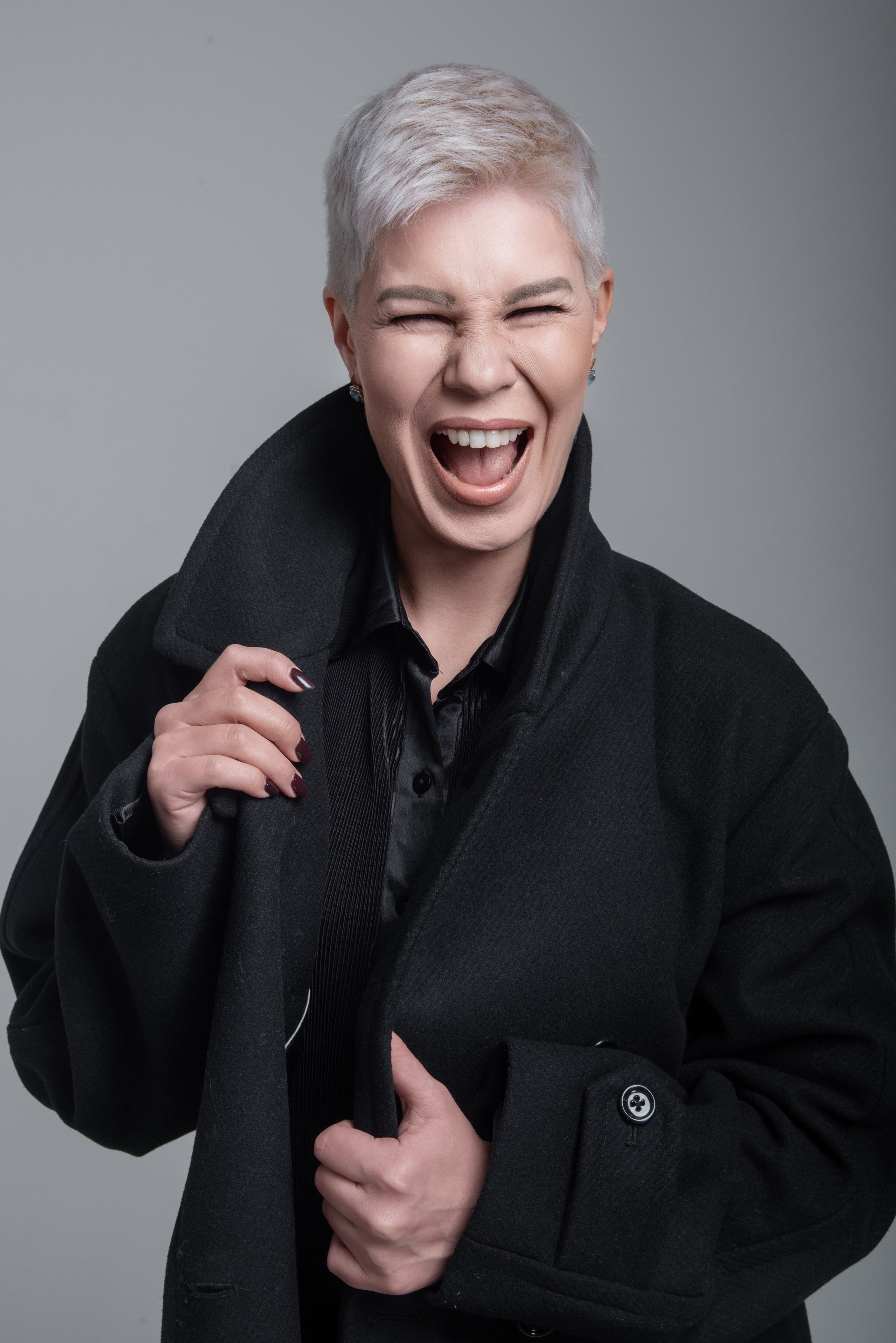 Портрет. Свадебный и портретный фотограф в Омске Матвей Краузе