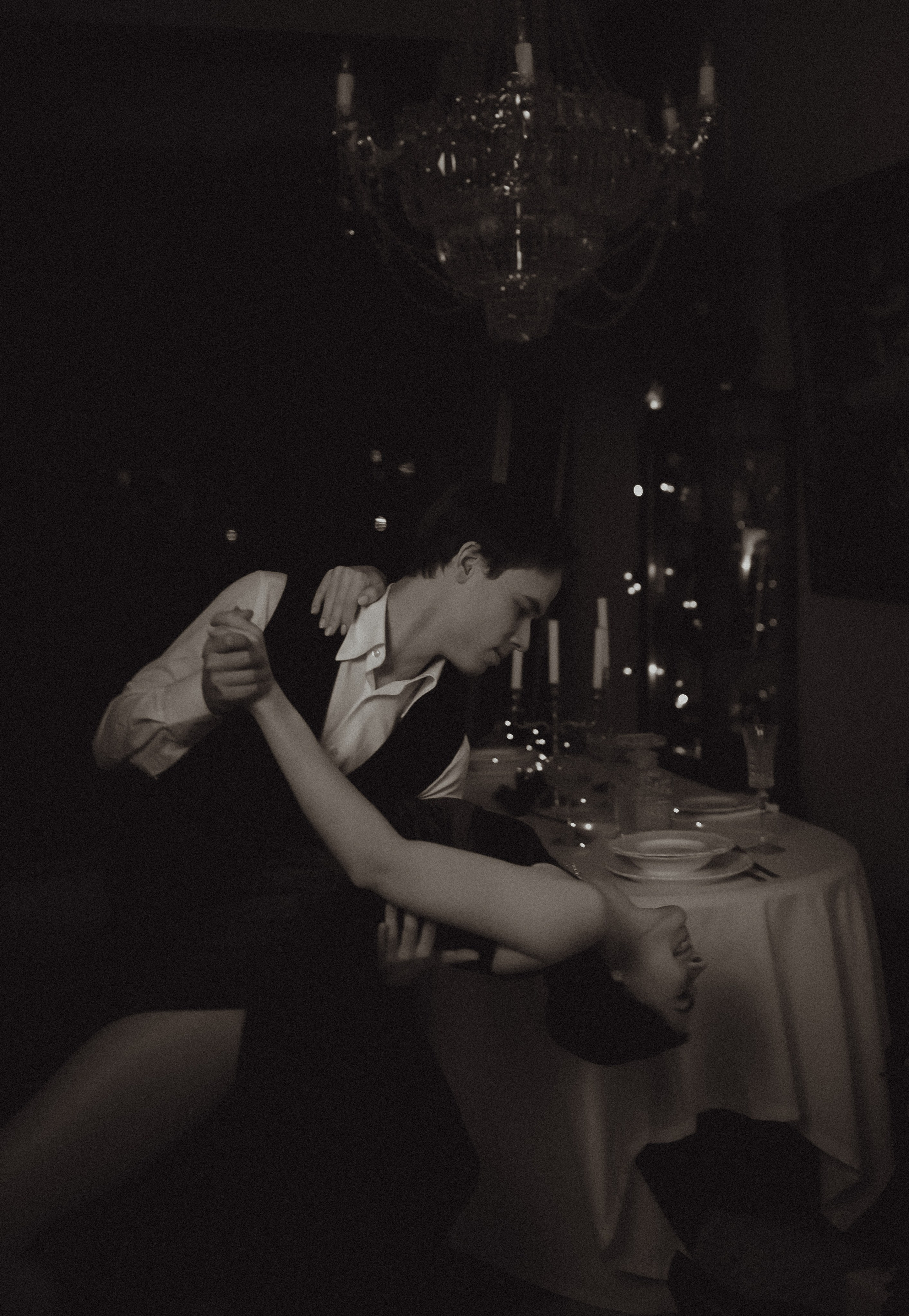 «Романс о любви». Твой проводник в мир ушедших эпох, романтики и женственности