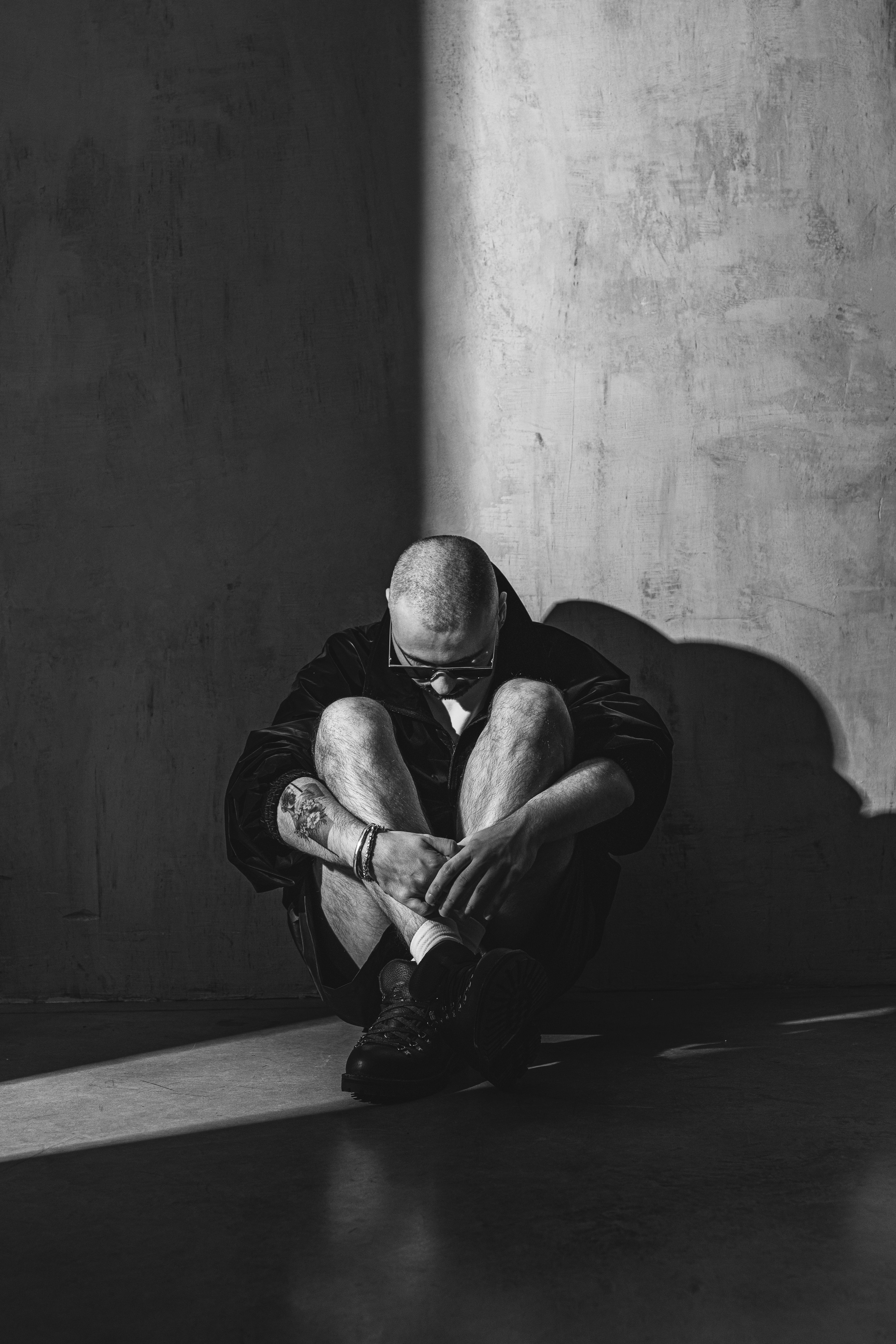 Portrait. Фотограф и видеограф в Москве Мария Малкич