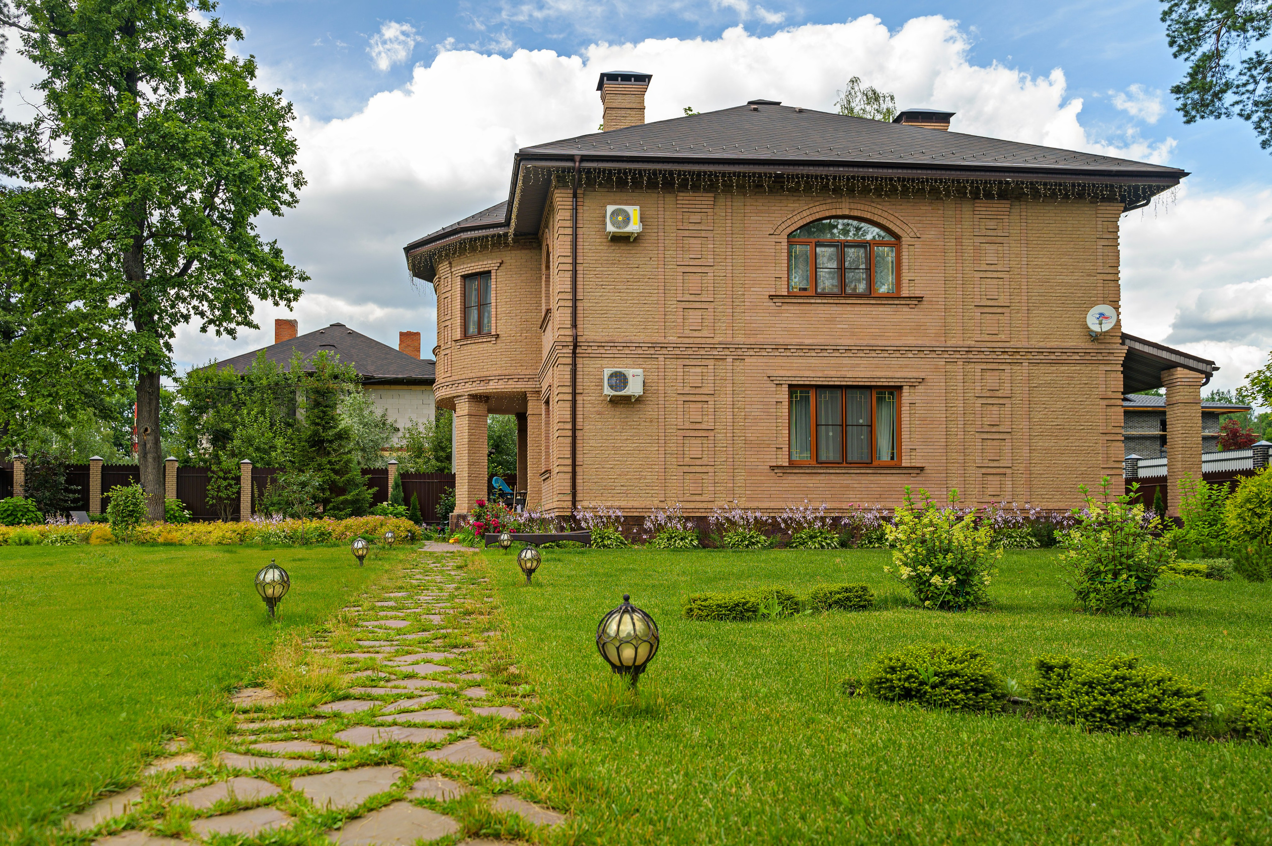 Architecture. Фотограф и видеограф в Москве Мария Малкич