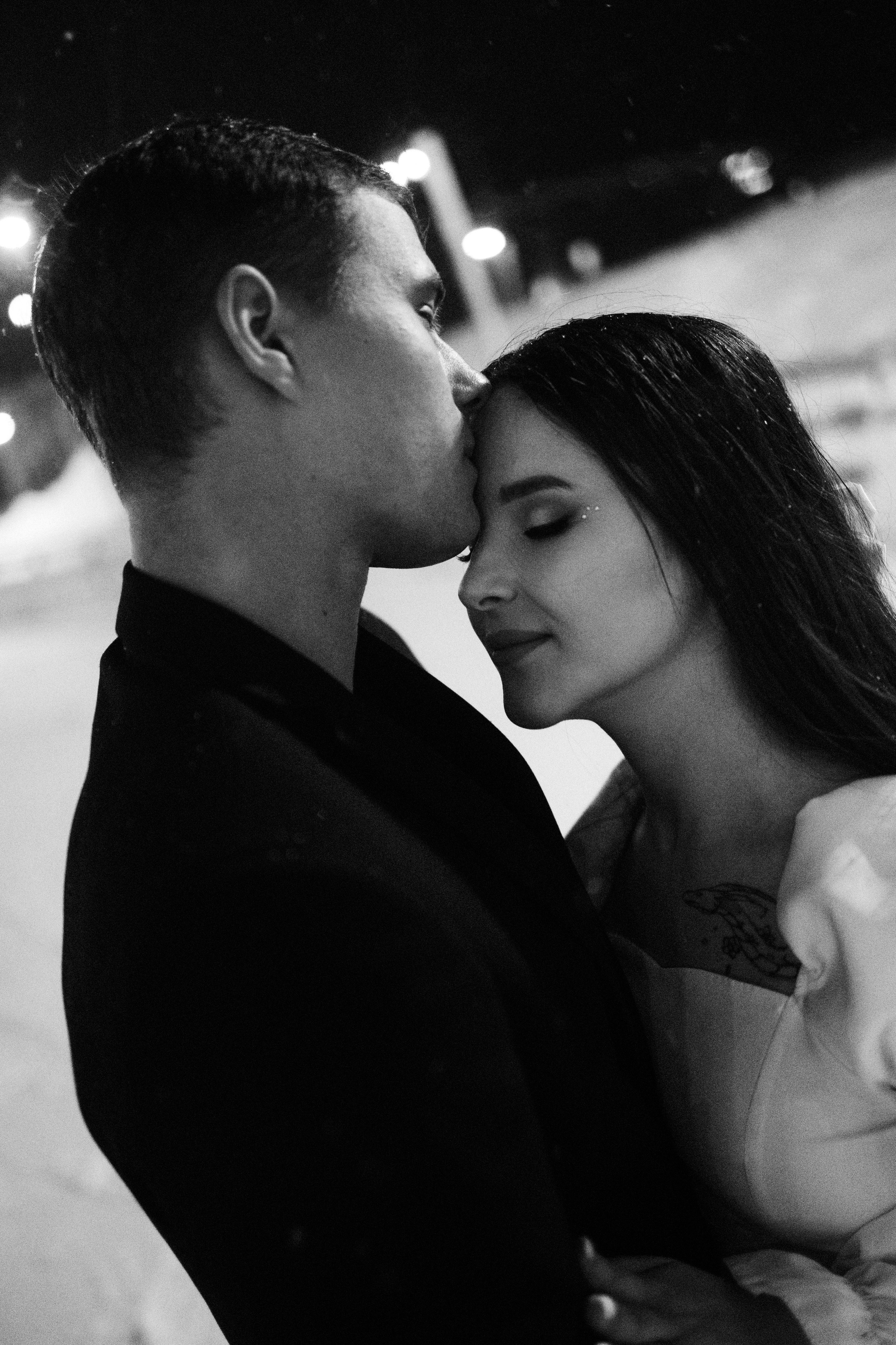 Роман и Адель. Свадебный и портретный фотограф Тюмень