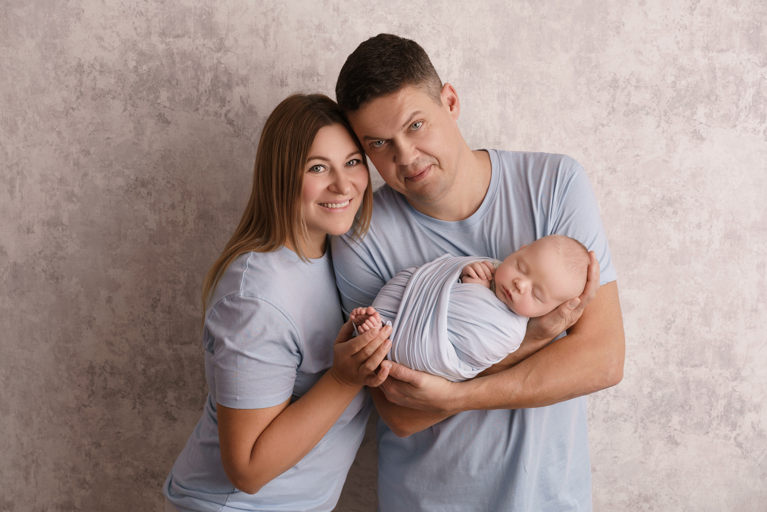 Семейные фотосессии с новорожденными | Трогательные кадры малышей и их близких в Москве и МО. Фотосессия новорожденных в Москве и Московской области | Профессиональный фотограф newborn — Татьяна Иванова