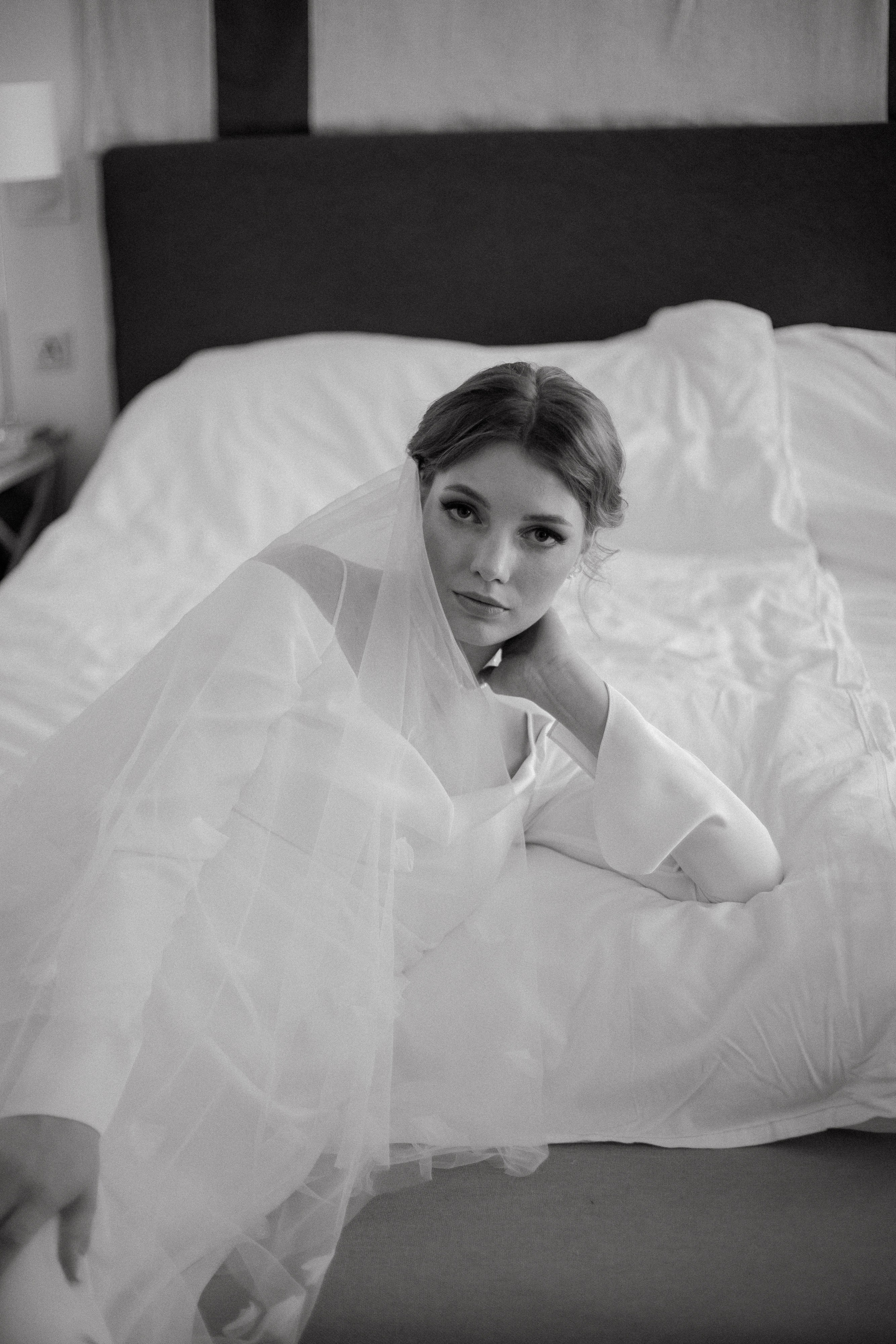 Настя|Дима. Свадебный фотограф Таня Караисаева