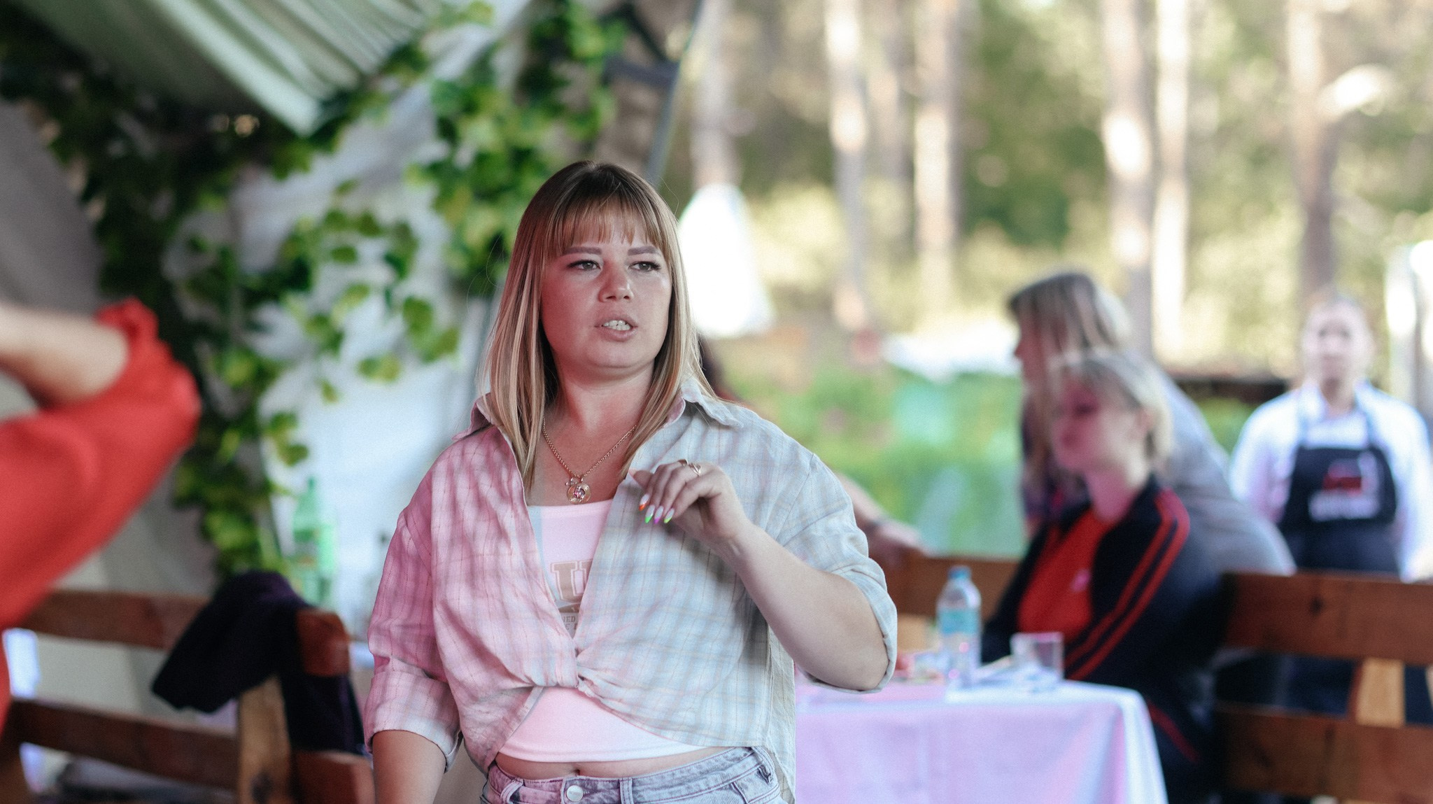 Фабрика Дверей. Свадебный и репортажный фотограф Дмитрий Кононенко