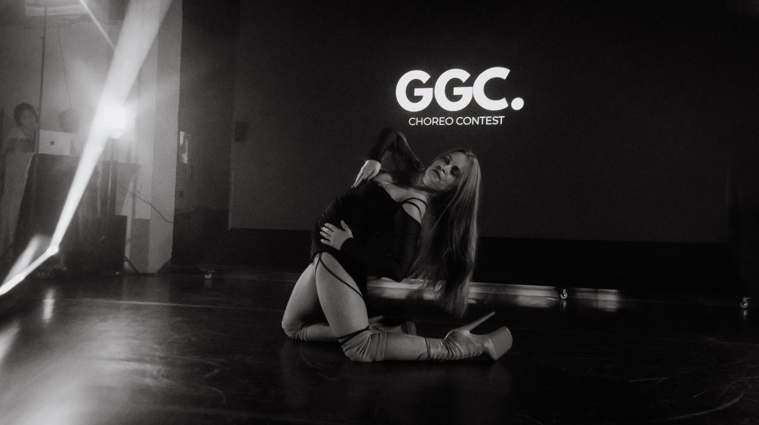 GGC. Choreo Contest. Свадебный и репортажный фотограф Дмитрий Кононенко