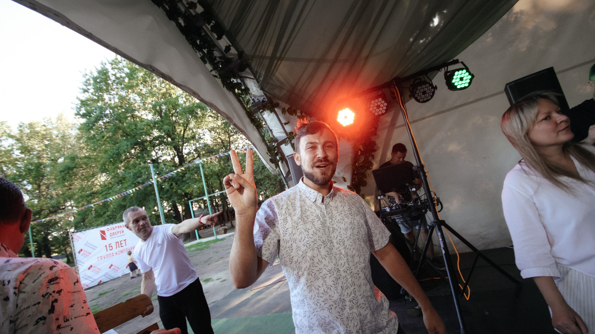 Фабрика Дверей. Свадебный и репортажный фотограф Дмитрий Кононенко