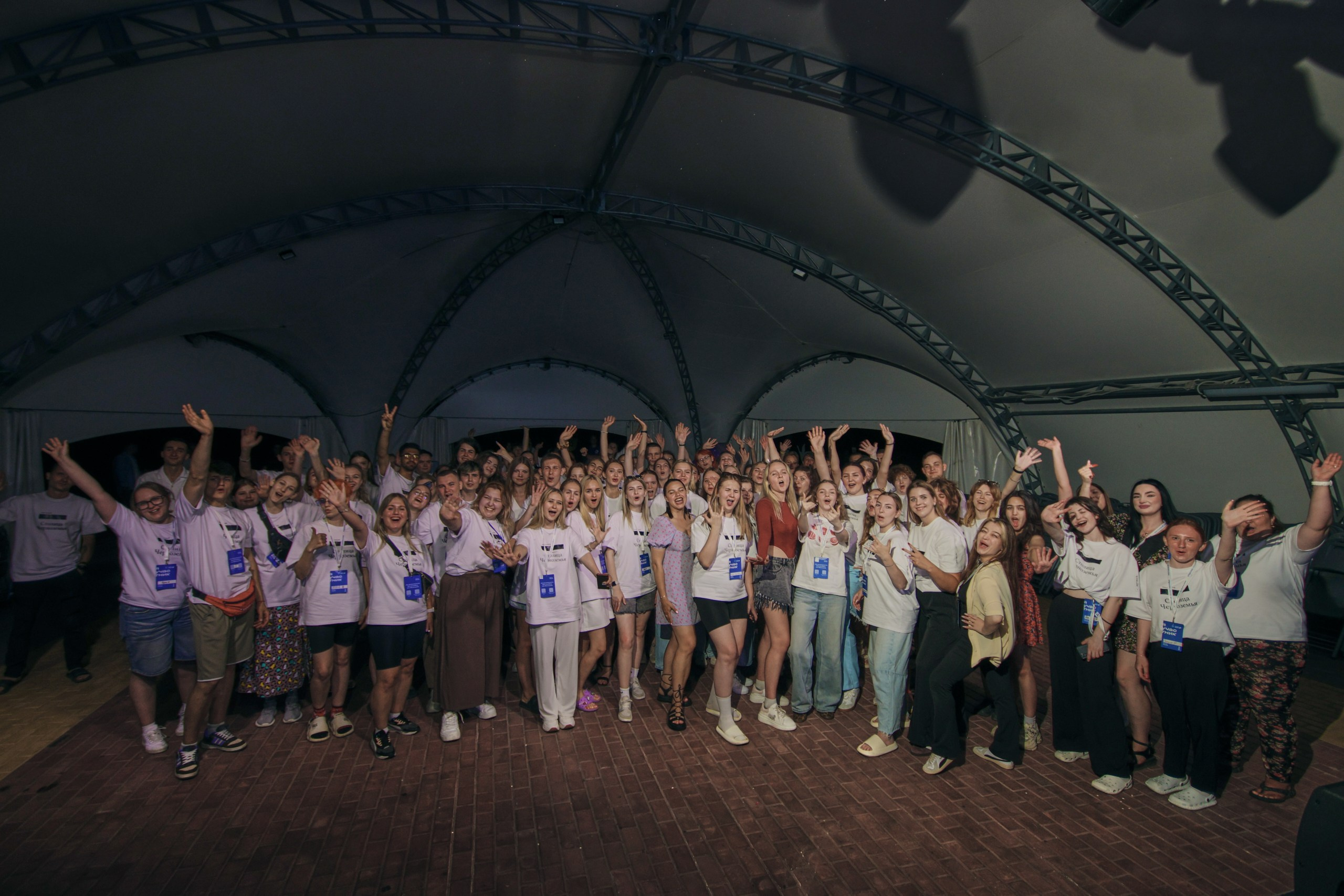 Молгород 2025 Смена 1. Свадебный и репортажный фотограф Дмитрий Кононенко