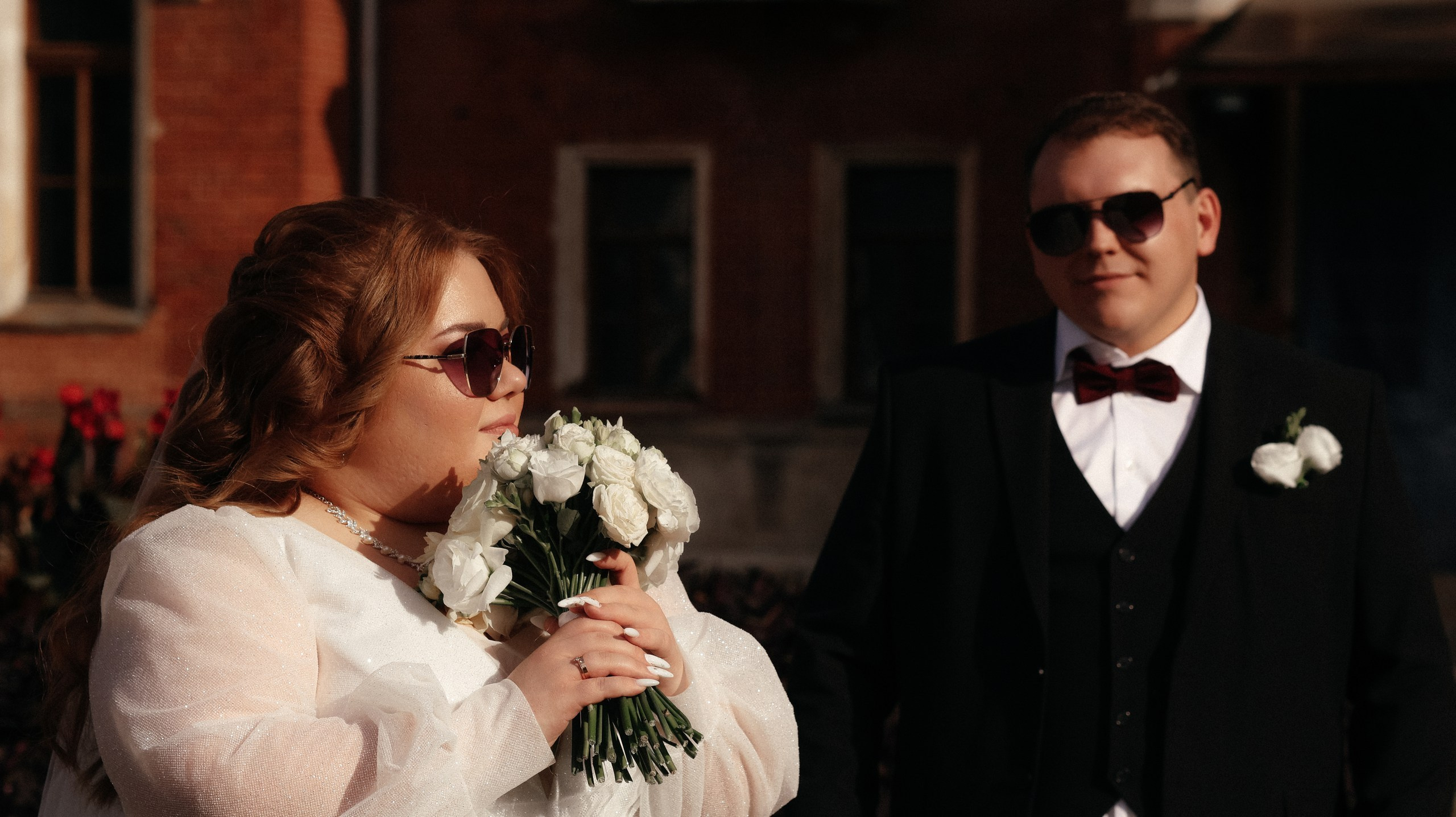 Яна и Артем. Свадебный и репортажный фотограф Дмитрий Кононенко