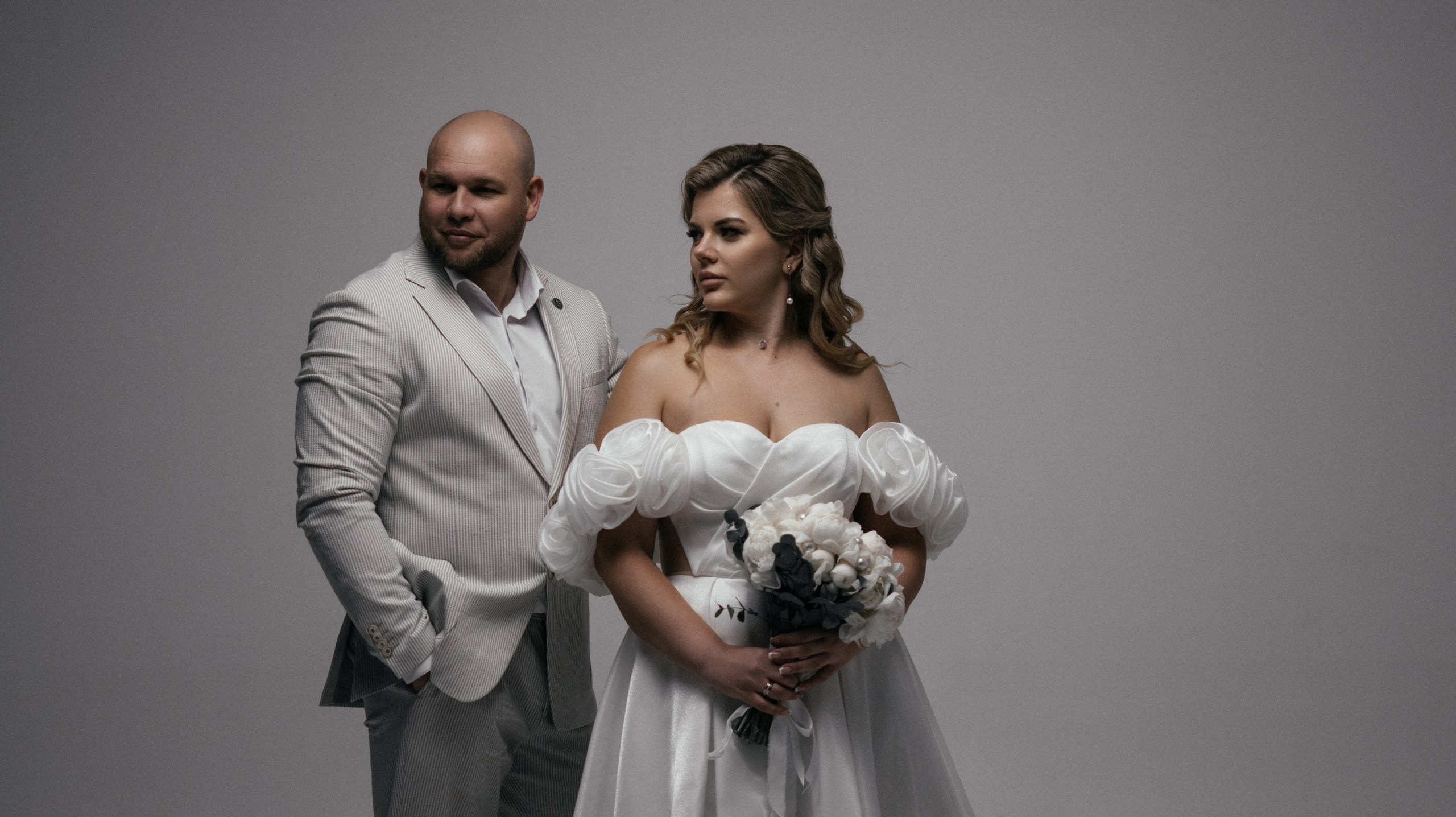 Сергей и Наталья. Свадебный и репортажный фотограф Дмитрий Кононенко