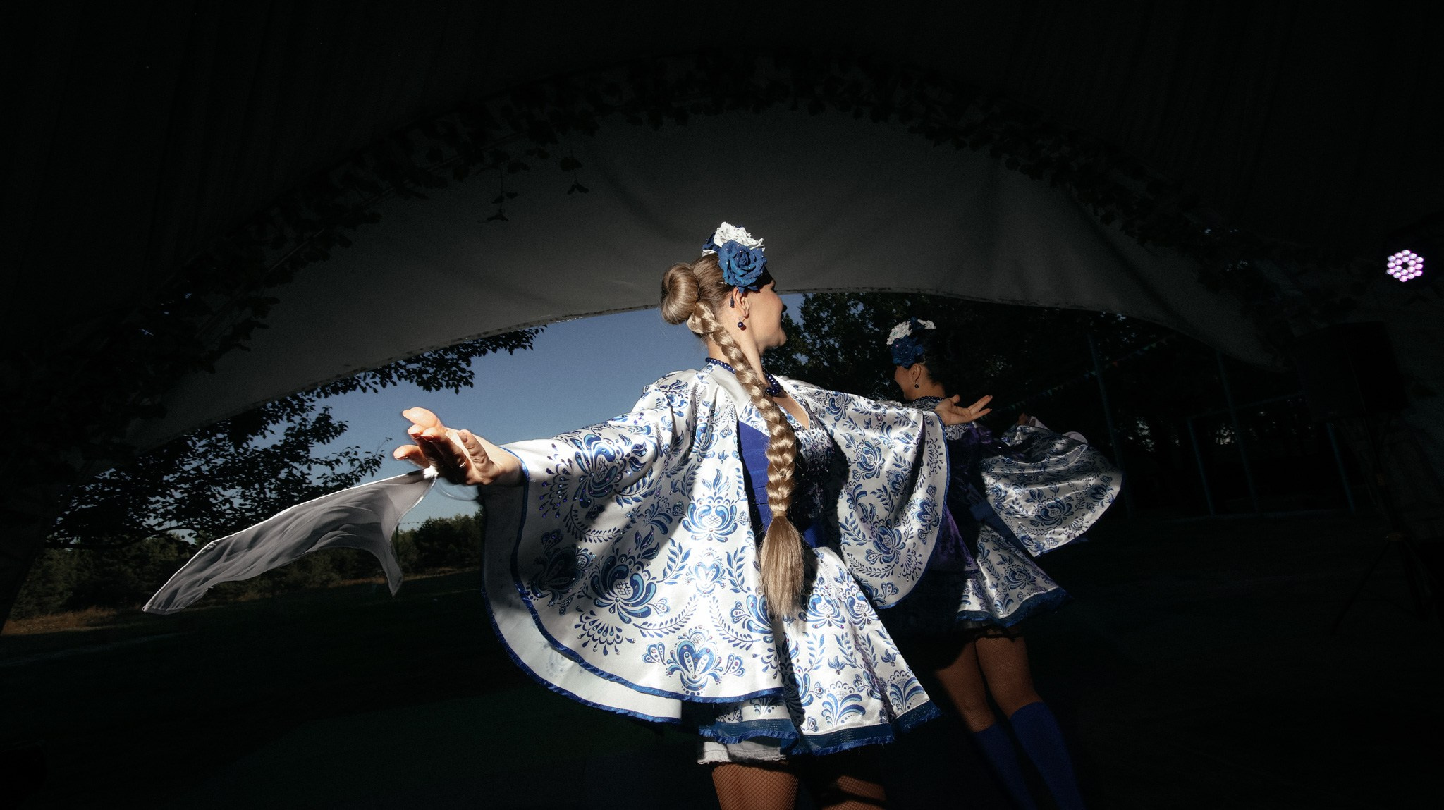 Фабрика Дверей. Свадебный и репортажный фотограф Дмитрий Кононенко