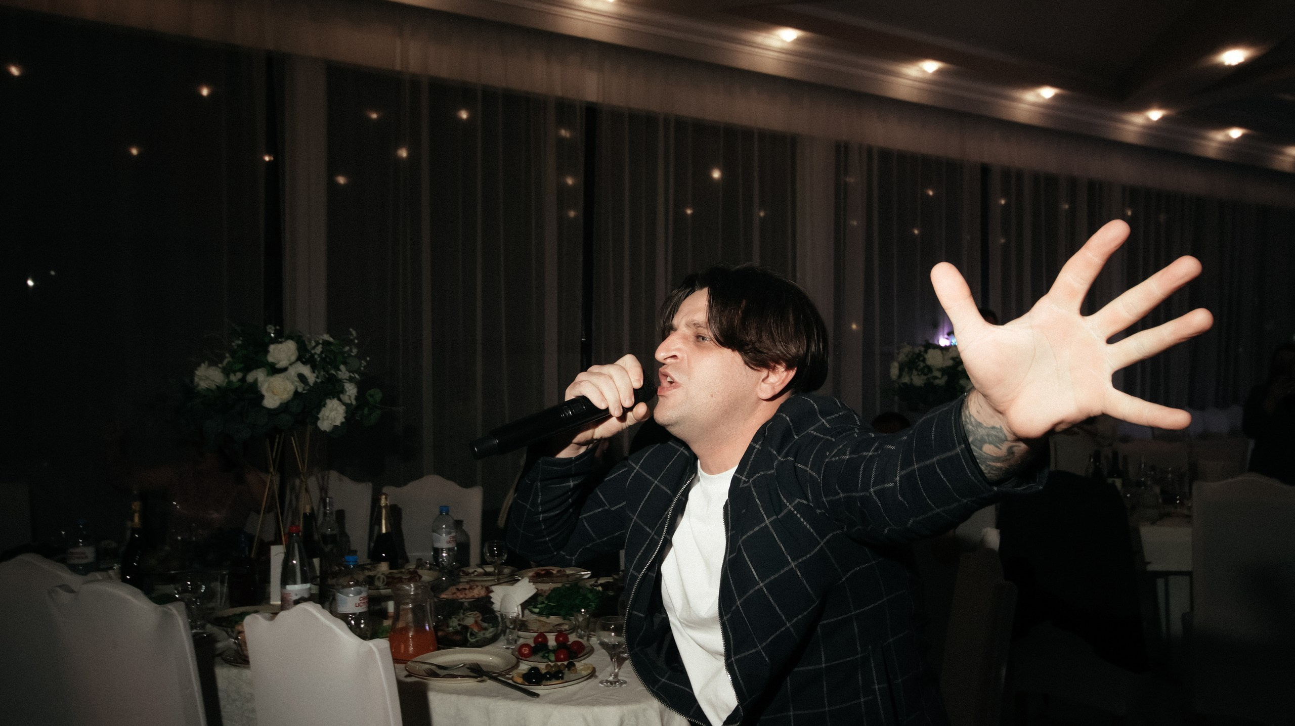 Яна и Артем. Свадебный и репортажный фотограф Дмитрий Кононенко