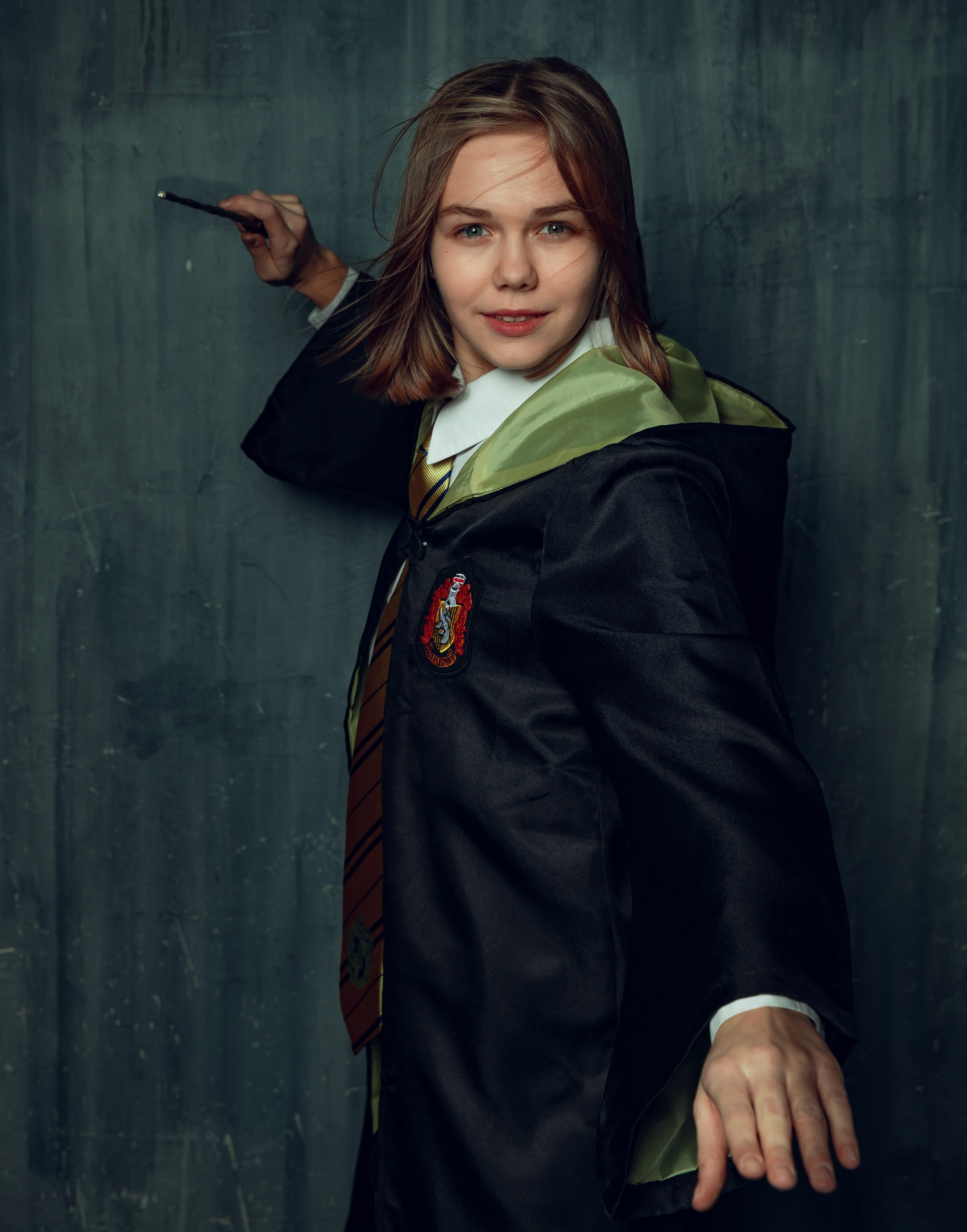 Альбина. Портретный и семейный фотограф в Москве Ирина Голубчина