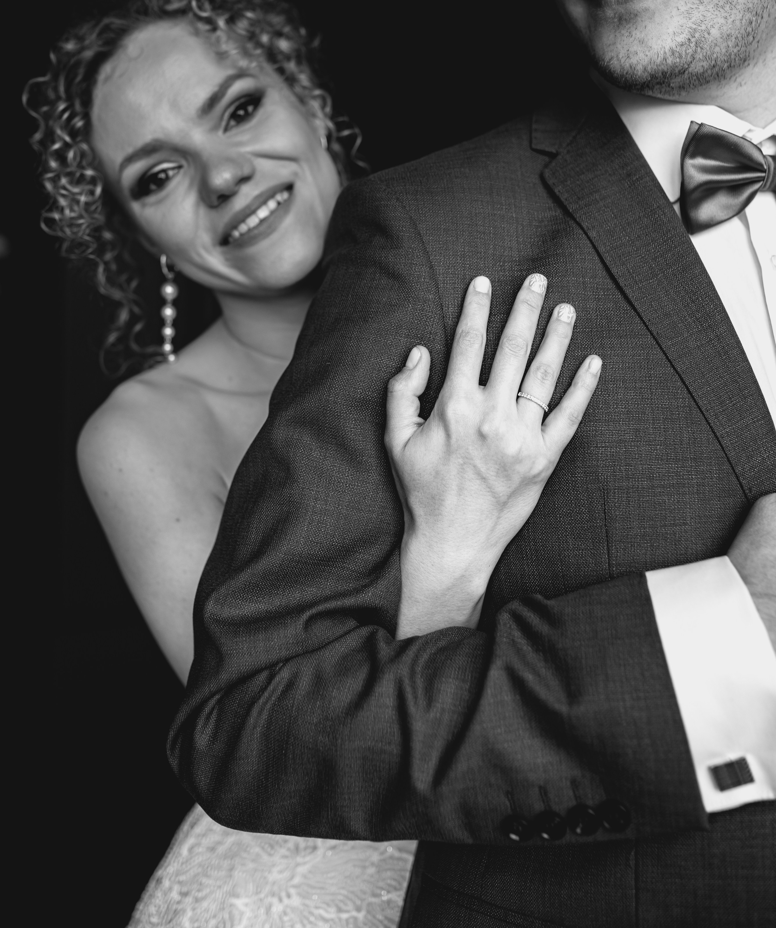 Свадьба Елены и Даниила. Портретный и семейный фотограф в Москве Ирина Голубчина