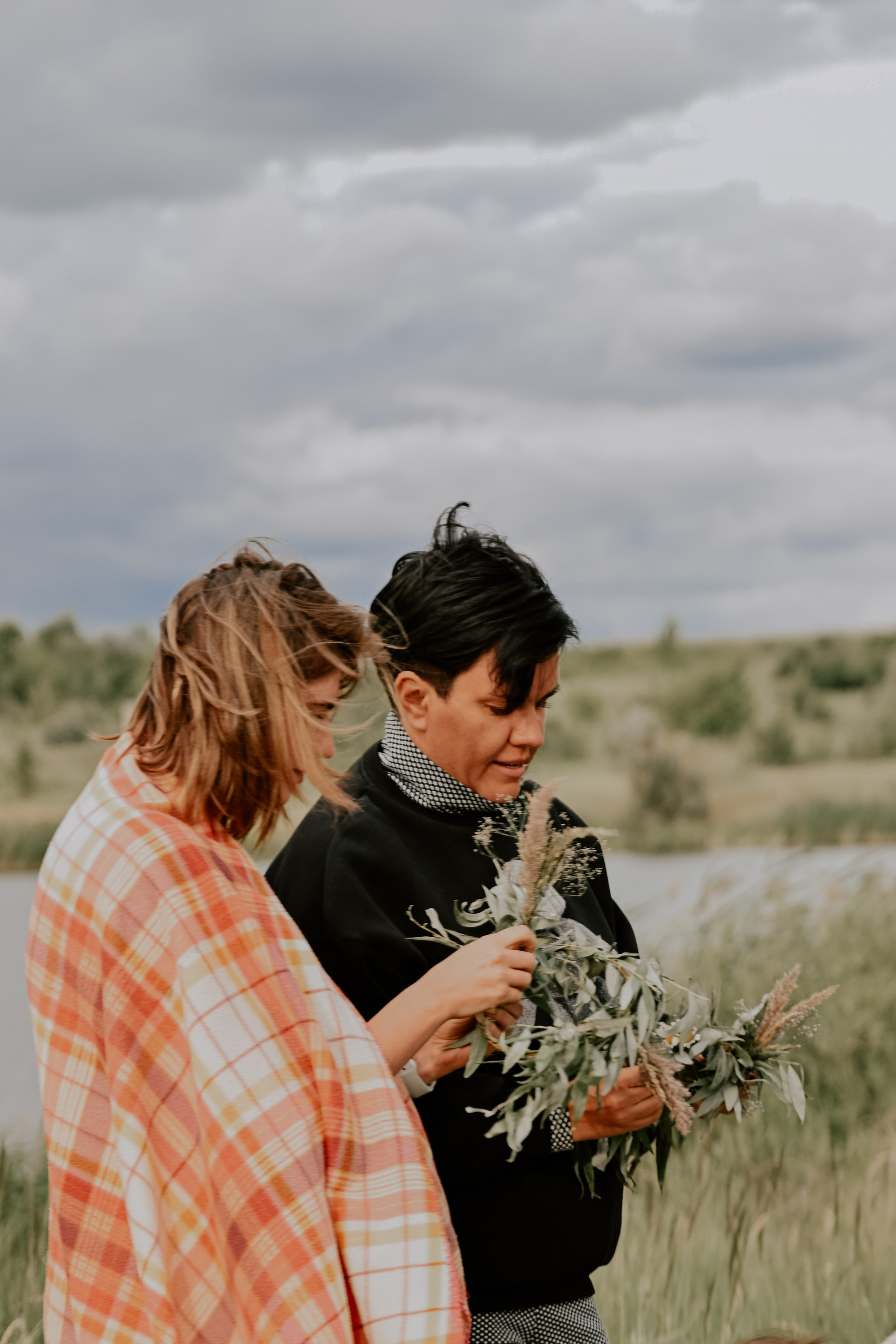 День Солнцестояния. Фотограф вдохновленной жизнью и природой Надежда Адданикова