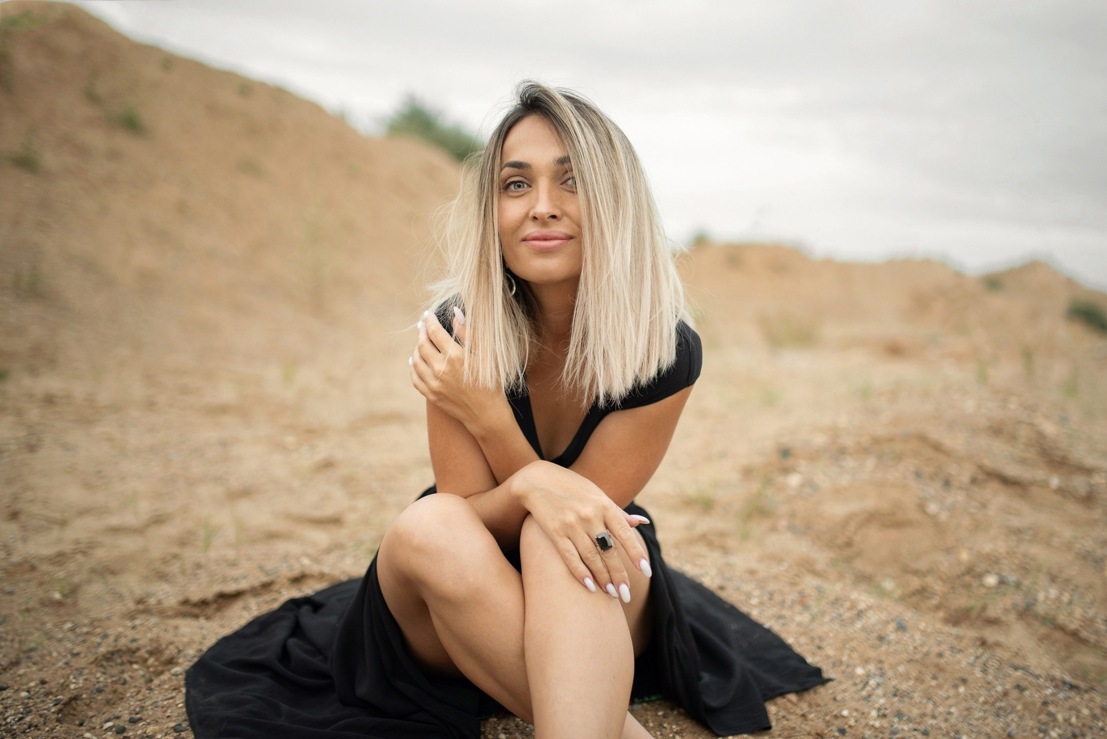 Женский портрет. Портретная и репортажная съёмка