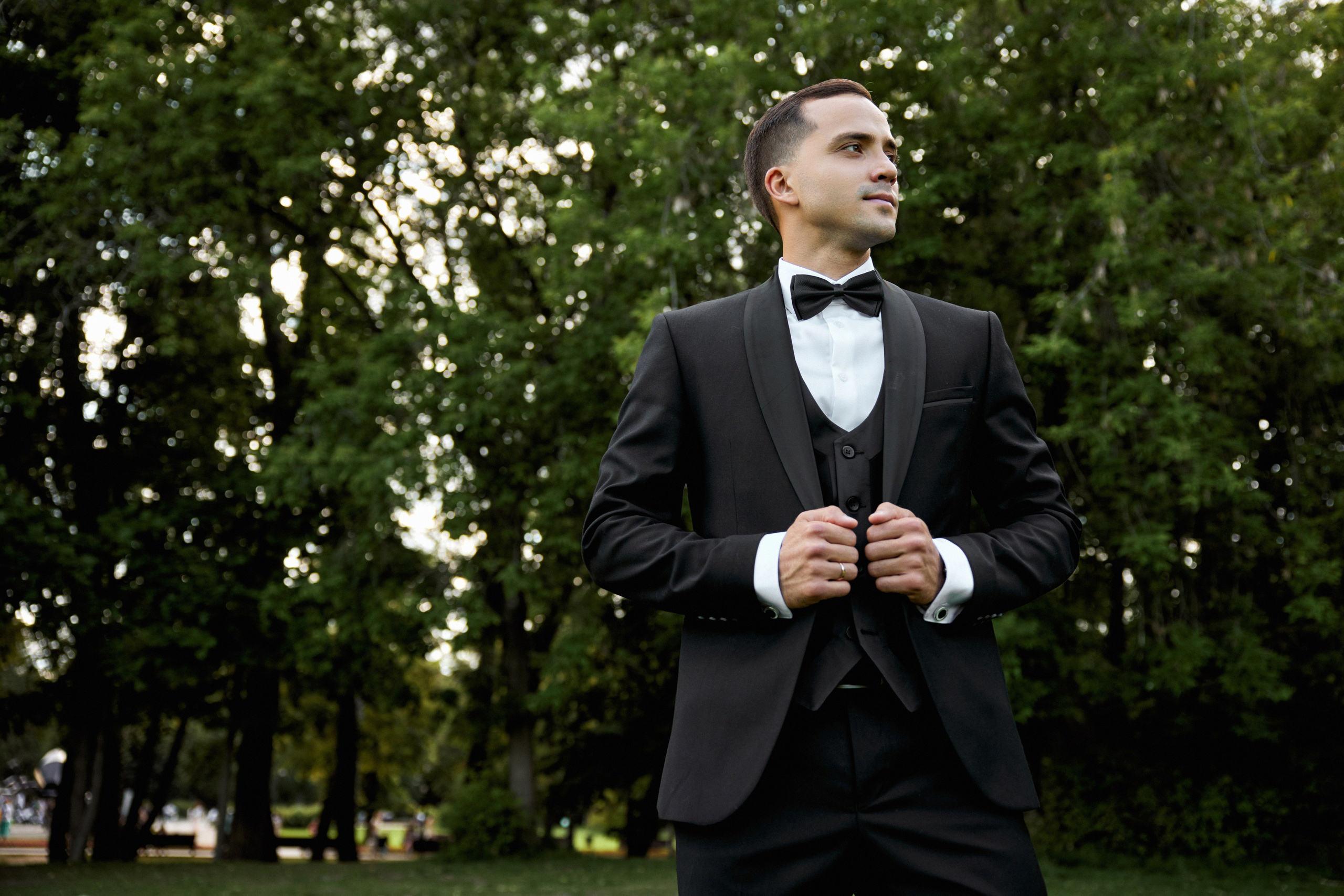 Ildar & Rufina. Главная