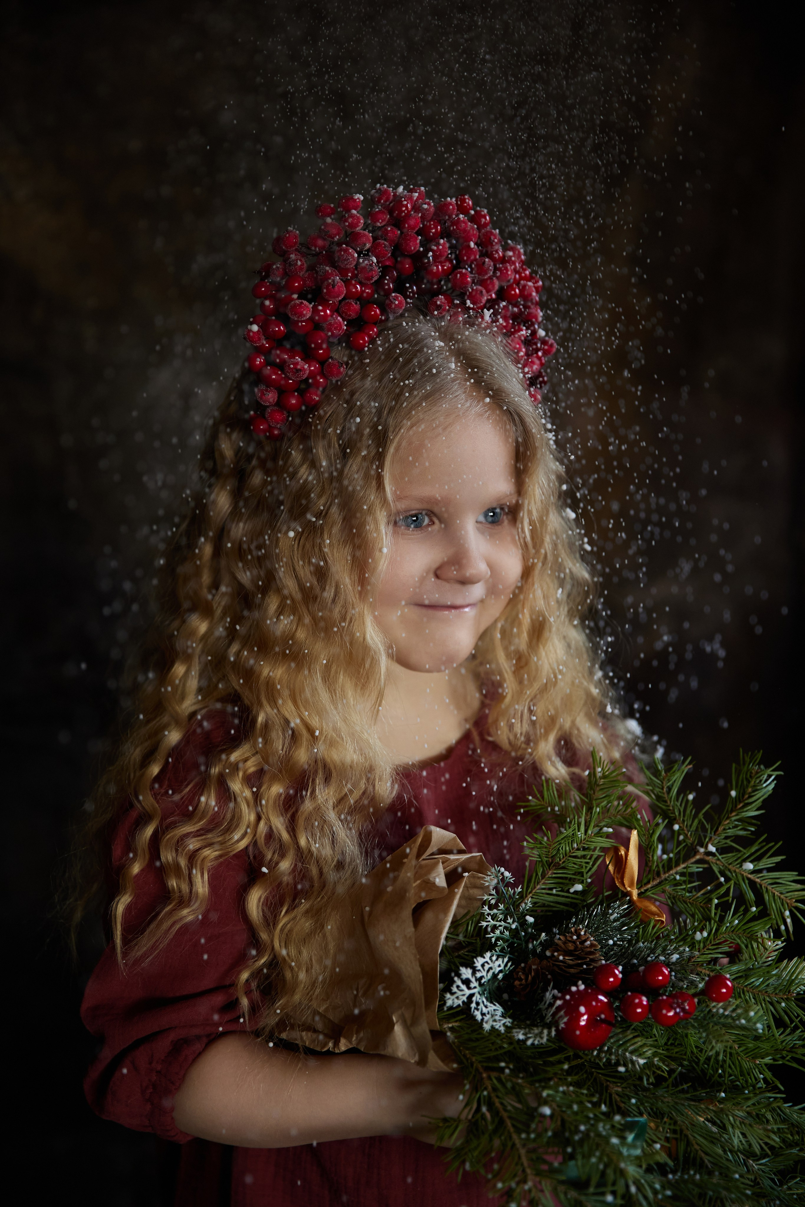 Детские фотосессии. Фотограф женского портрета, беременности и материнства Харькова Елена