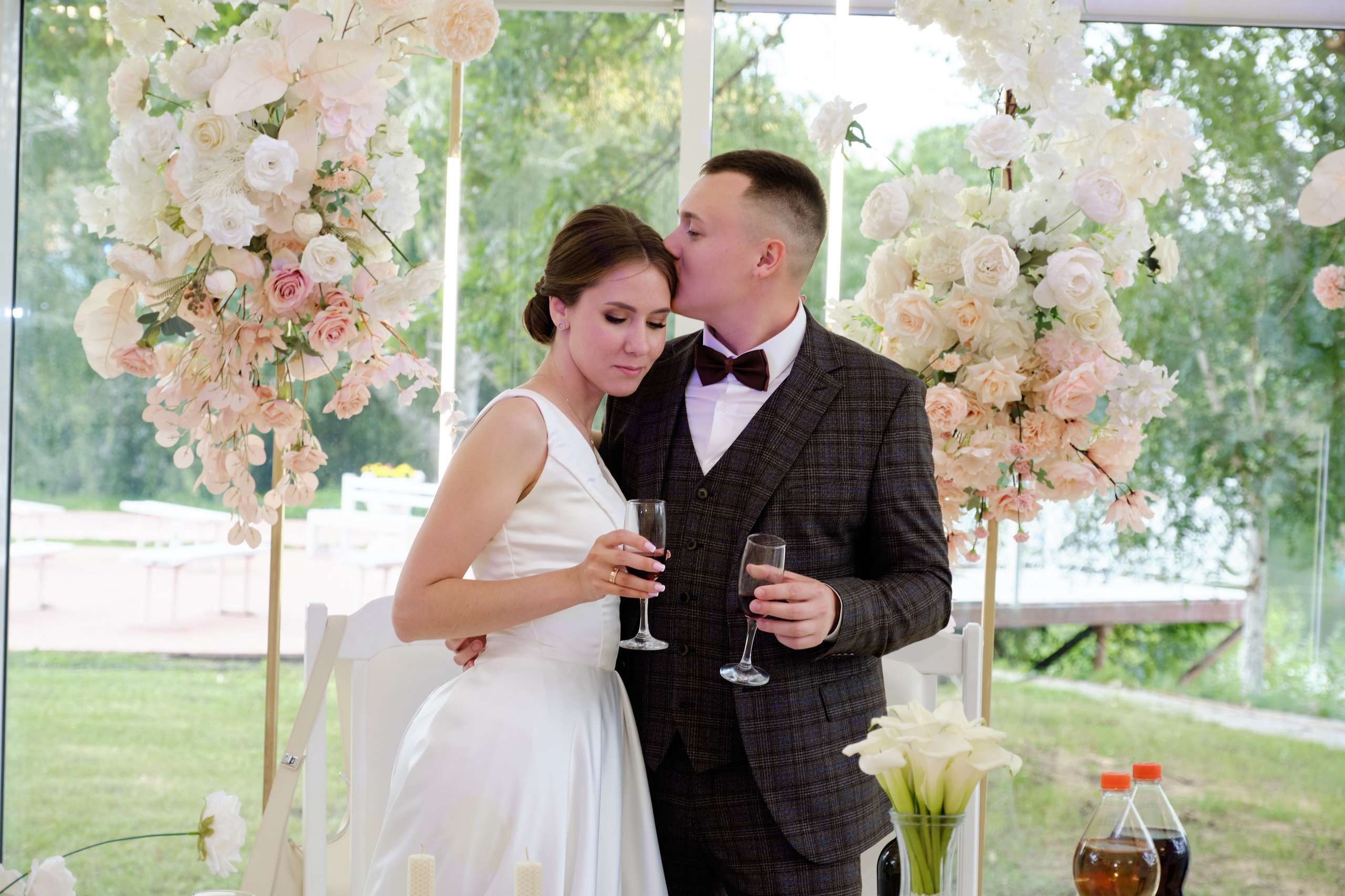 Полина & Глеб. Фотограф в Самаре Татьяна Дубаносова