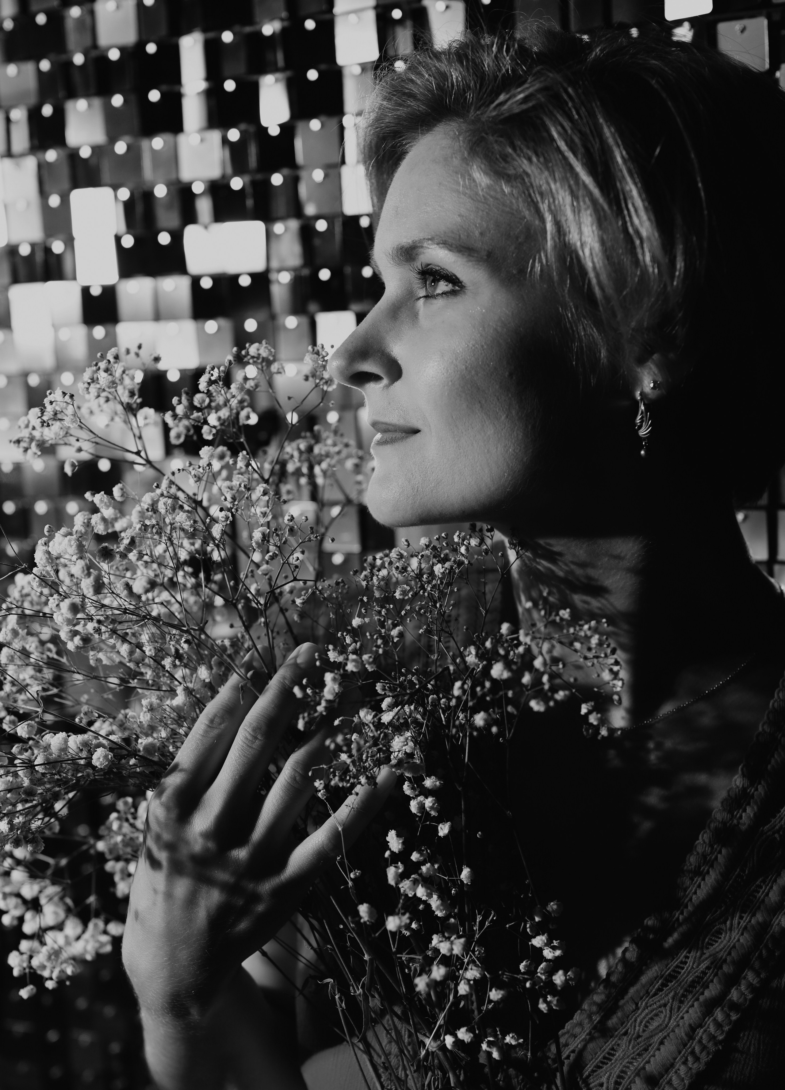 Мария. Портретный фотограф в Москве Анна Фаустова