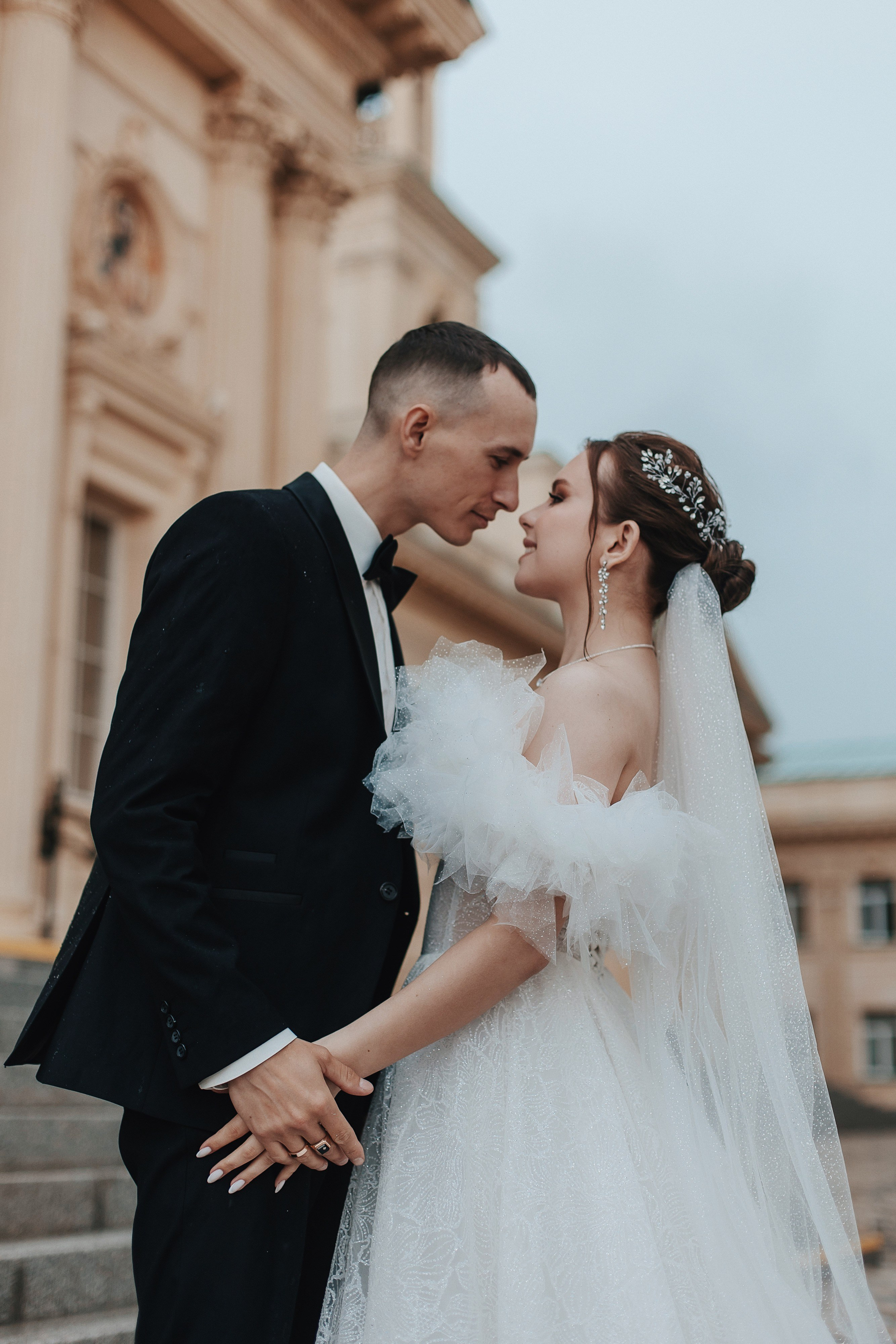 Павел & Олеся. Алёна Киселёва | фотограф