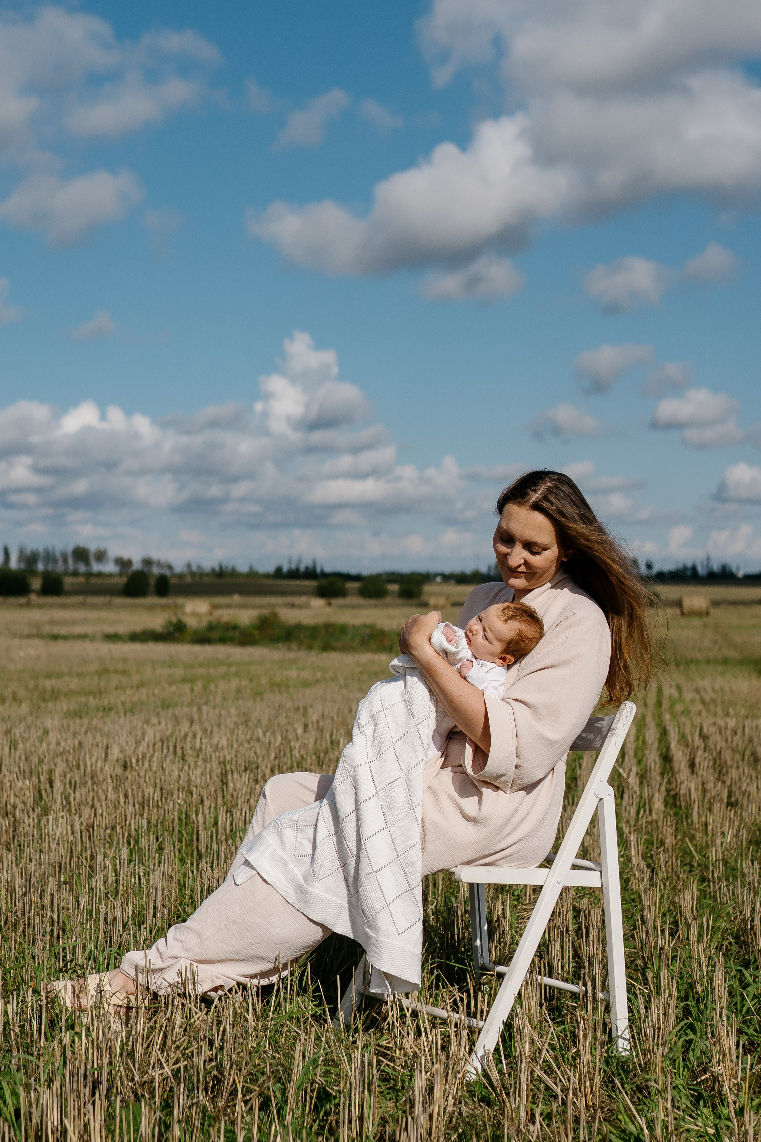 Александра. Anna Tolstova