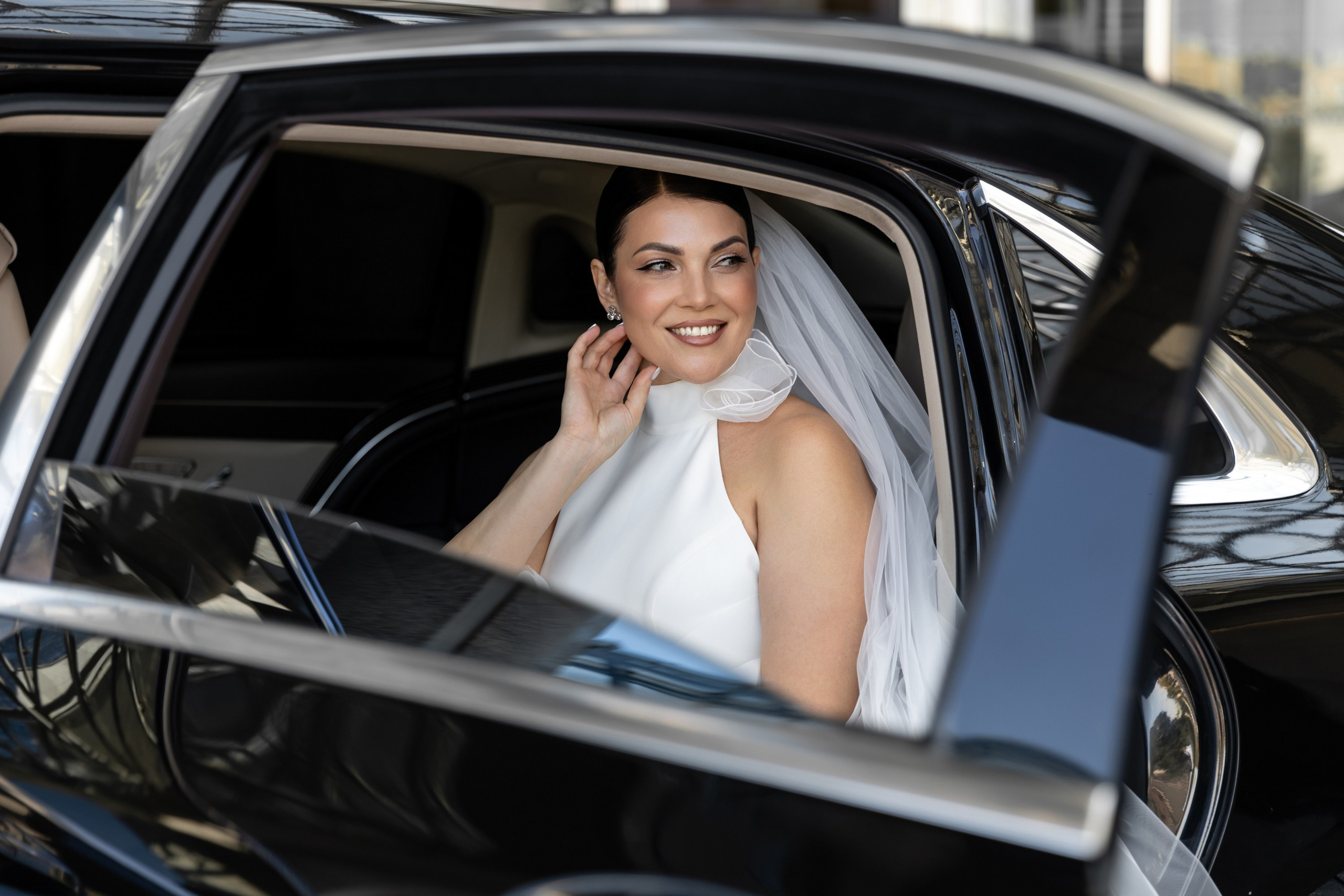 Свадебный фотограф Москва