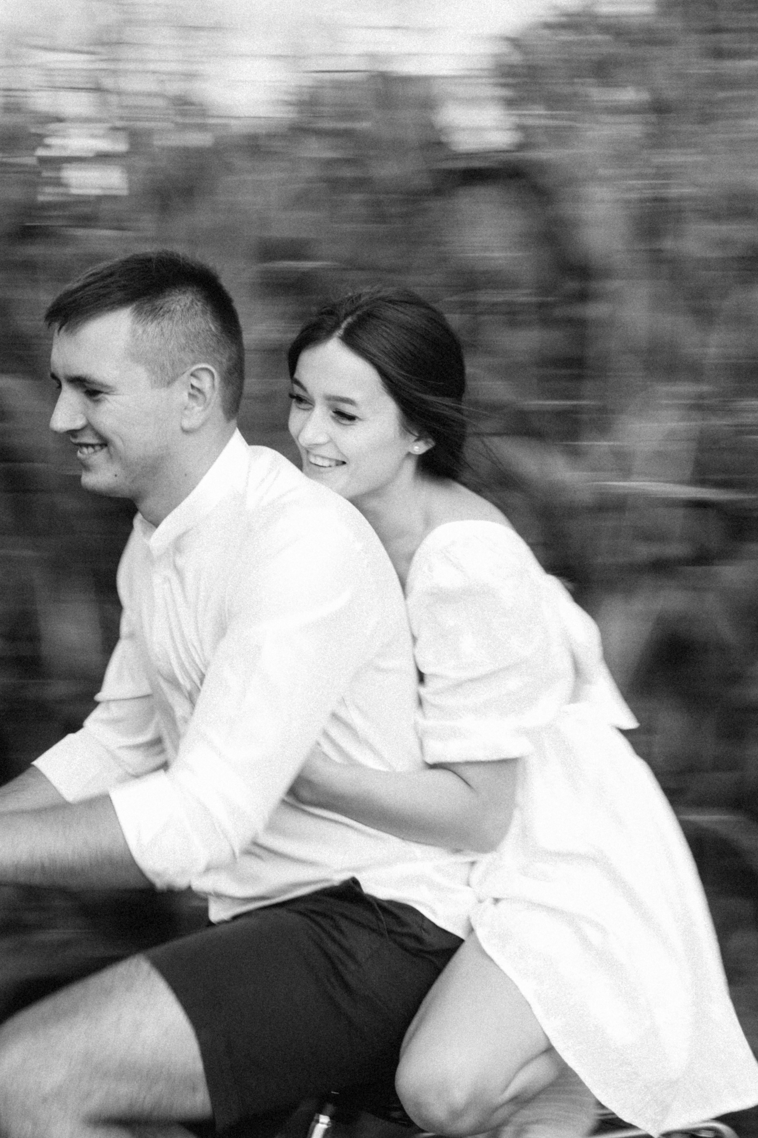 ВЕЛОПРОГУЛКА