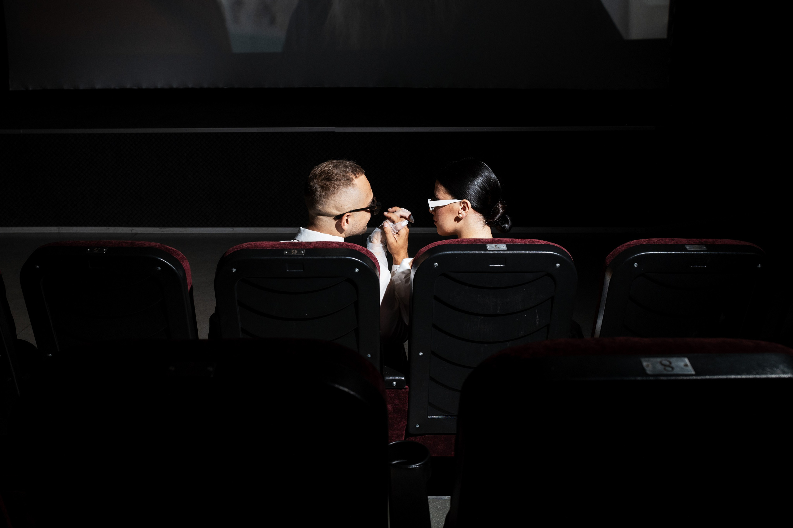 Cheta Kovalevsky фотографы