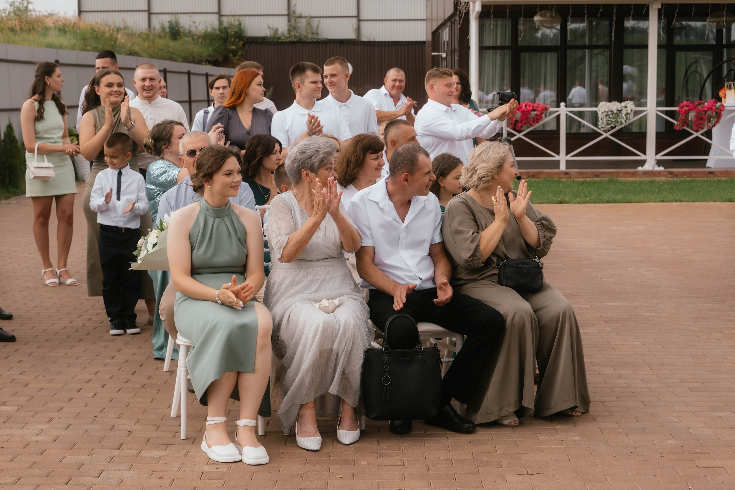 Wedding day #80. Свадебный, семейный фотограф в Рязани Лена Брант