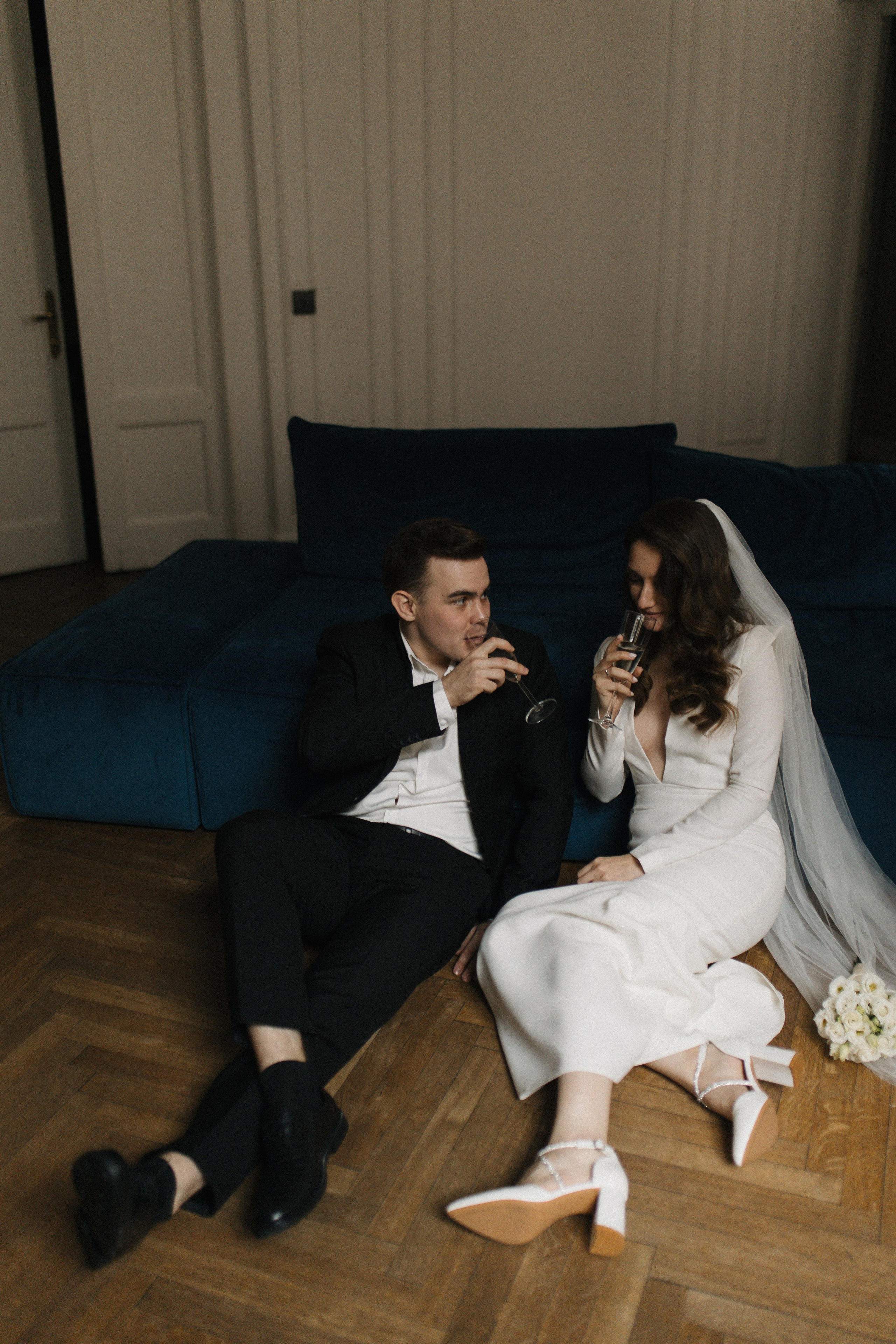 Дождливый Петербург. Фотограф Санкт-Петербург