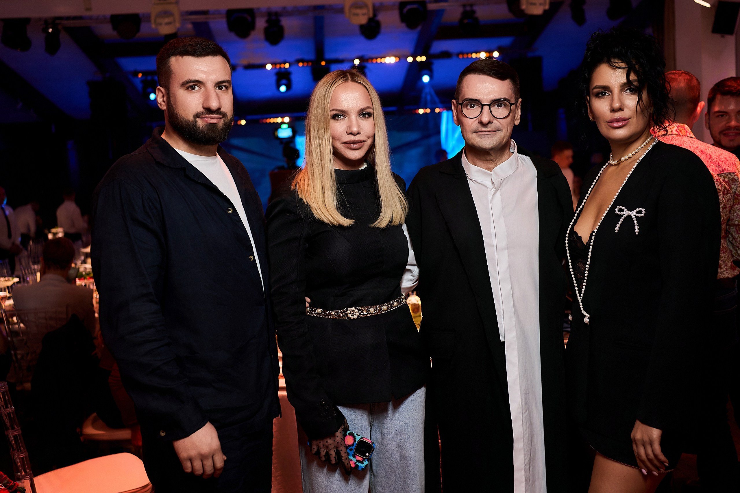 Brand Awards 2024. Фотограф и Видеограф в Москве. Олег Корушев