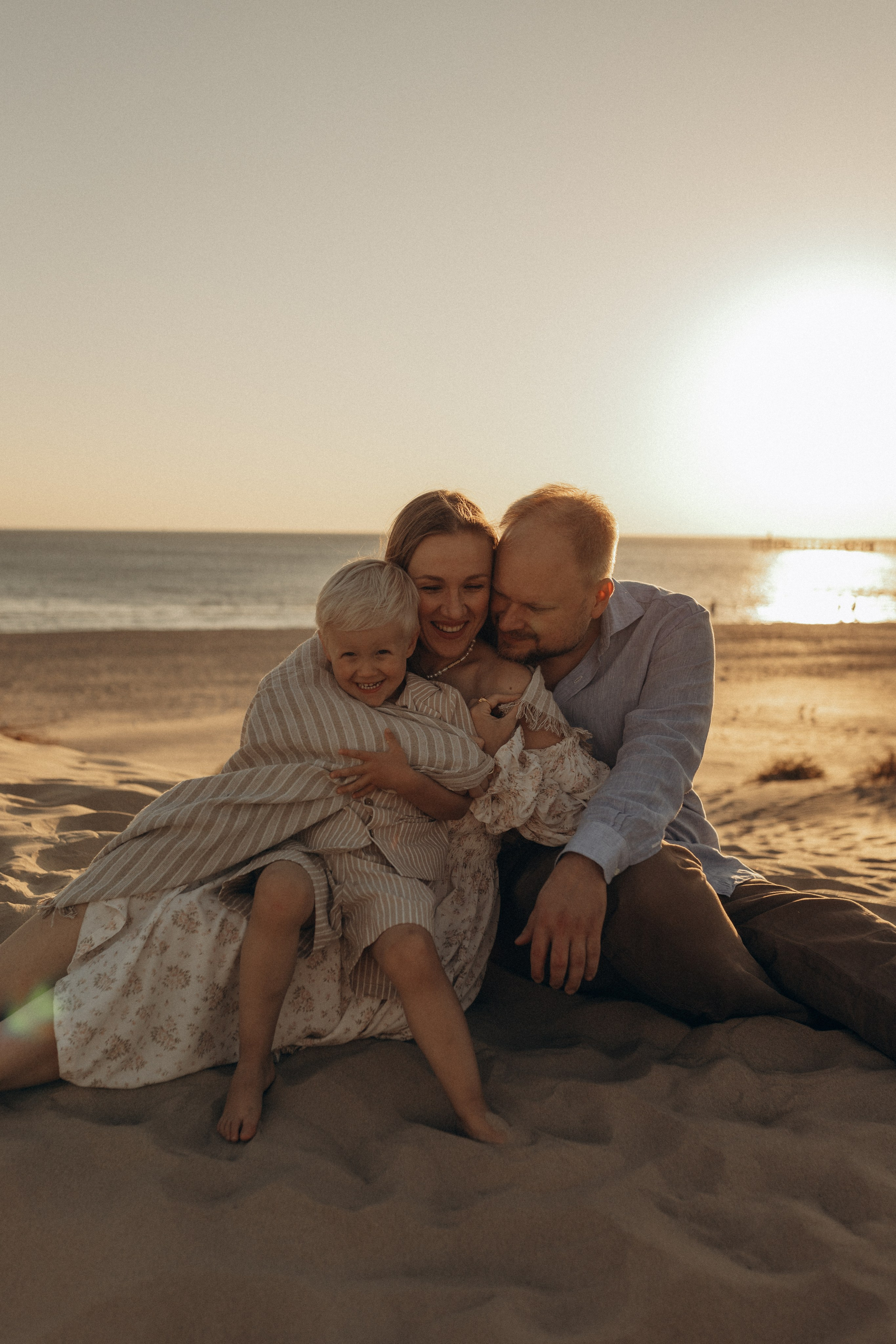 Никос Марианна и Дима. Семейный фотограф в Новороссийске и Анапе Александра Яковлева