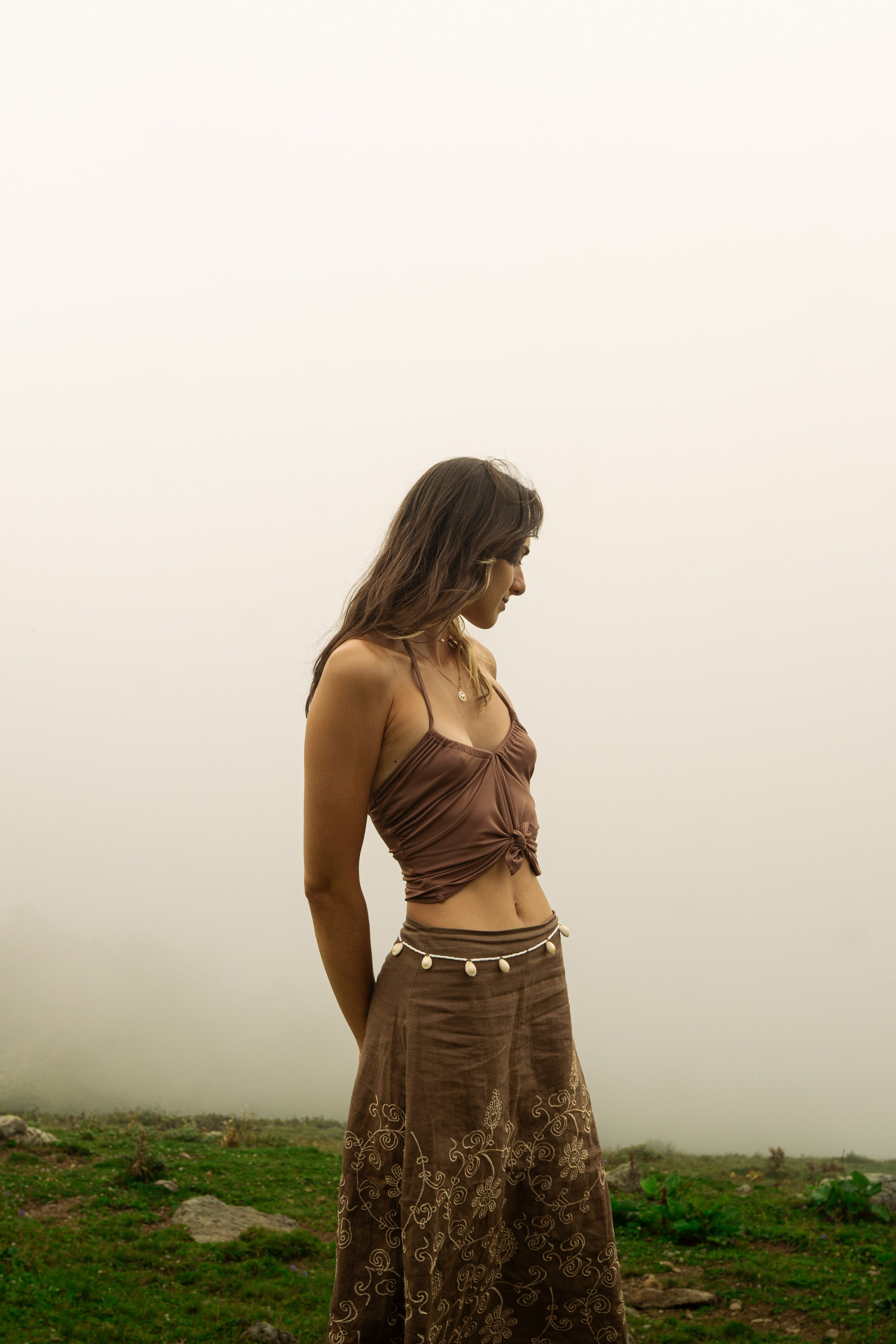 Милость гор. Портфолио фотографа Анастасии Блохиной