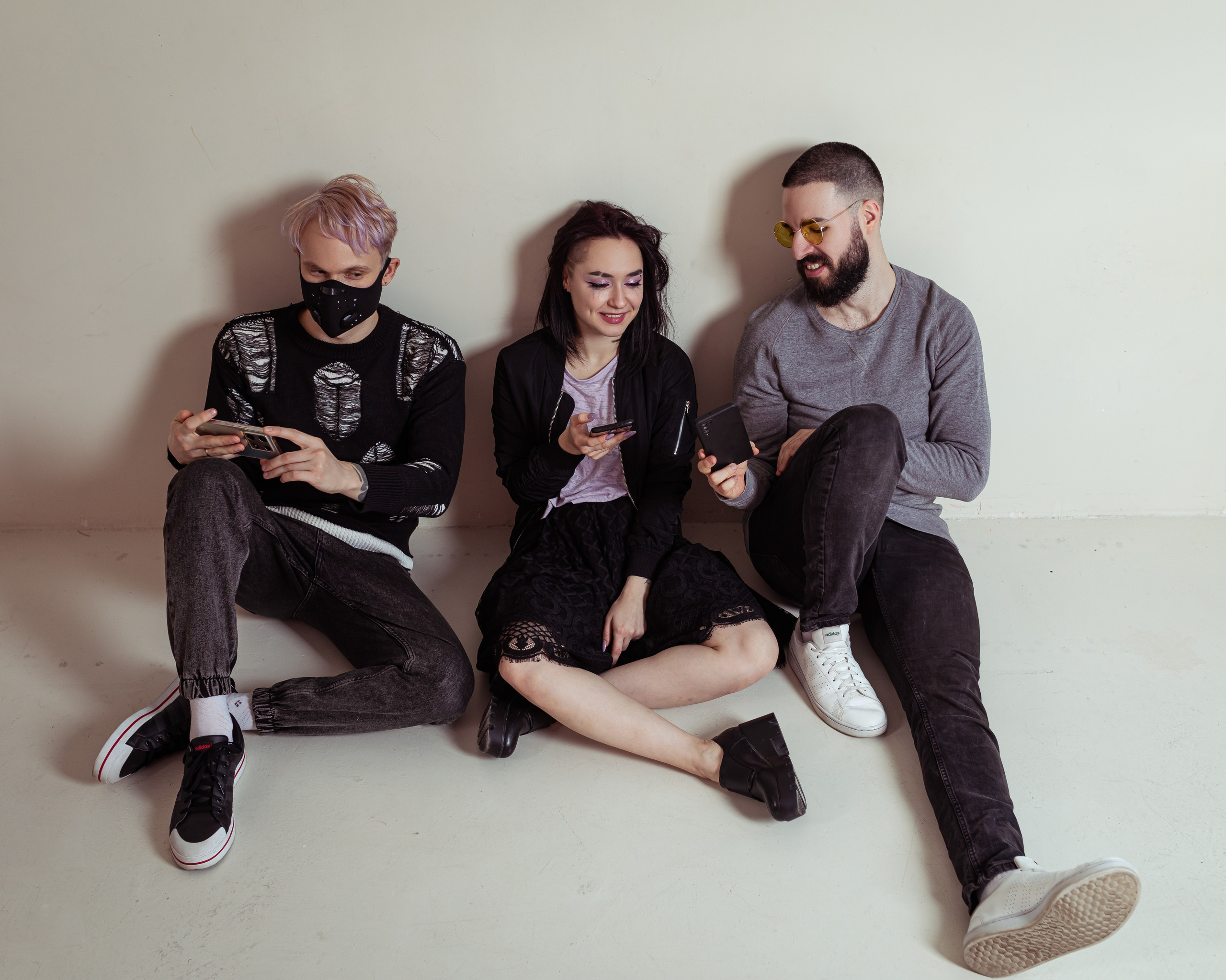 THE KAT IS DEAD. Фотограф Елена Богачева (lenalena_na_na_na)