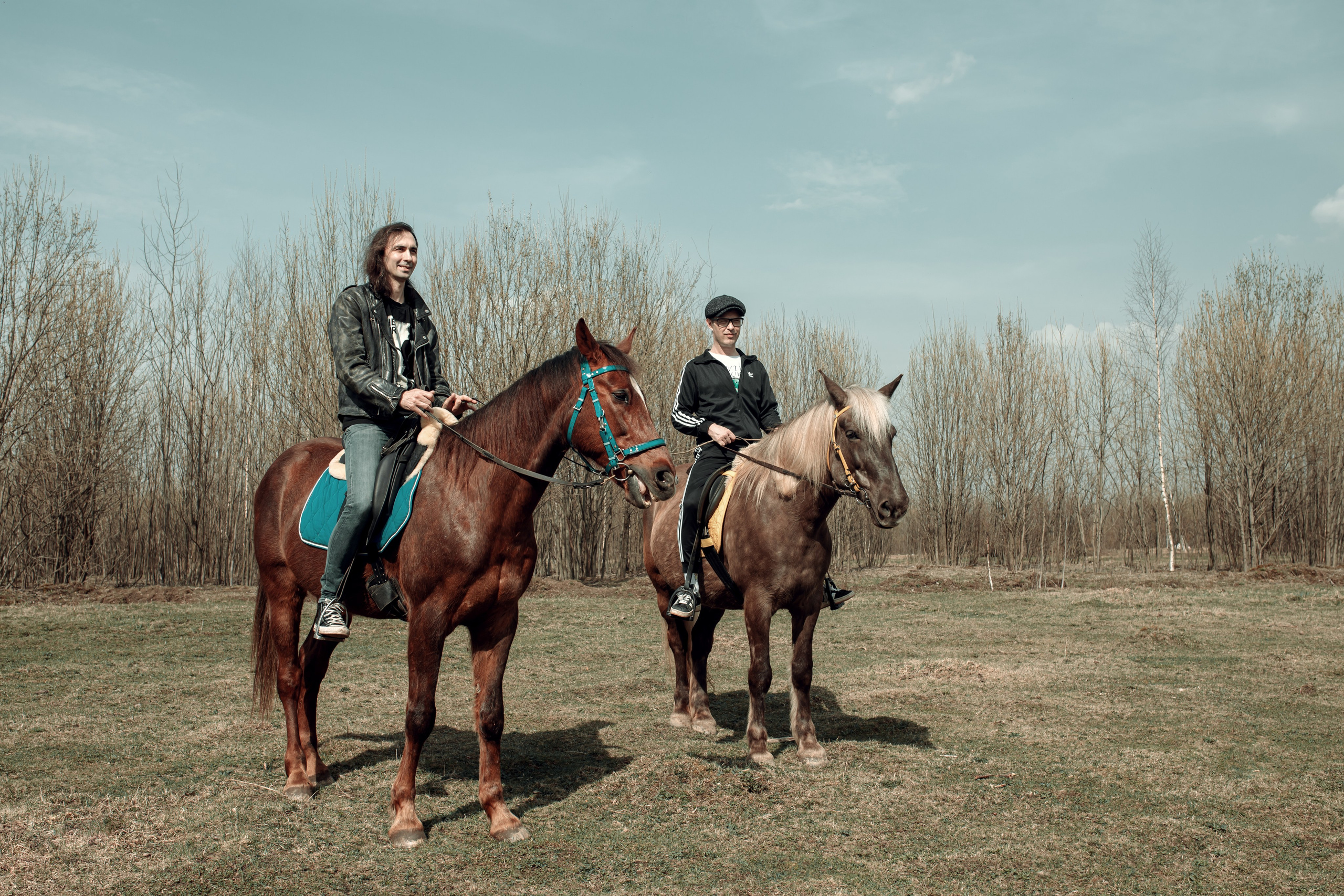 РАДИОПОМЕХИ. Фотограф Елена Богачева (lenalena_na_na_na)