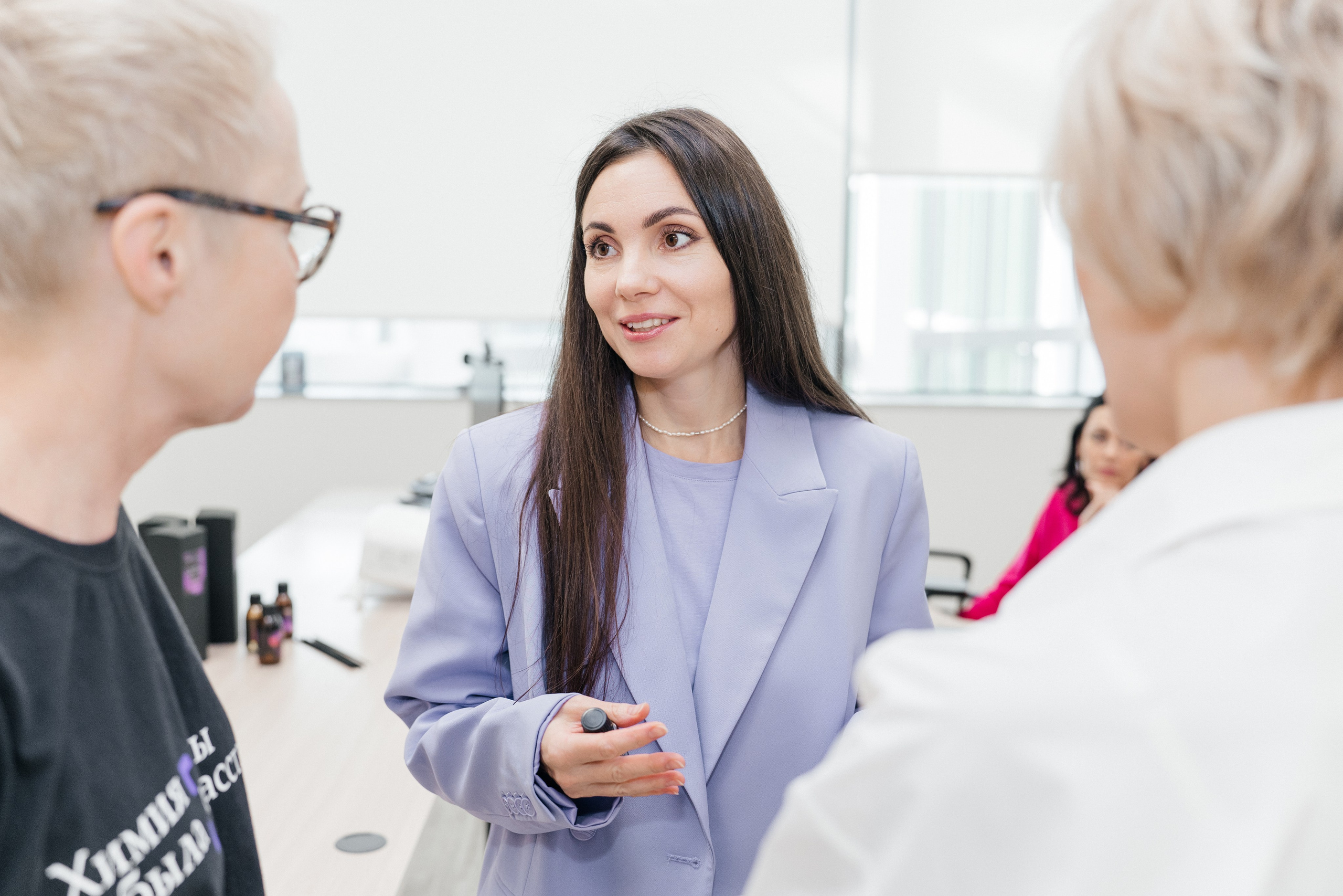СКОЛКОВО_конференция Hadassah Medical. Семейный и репортажный фотограф в Москве Оксана Шилова