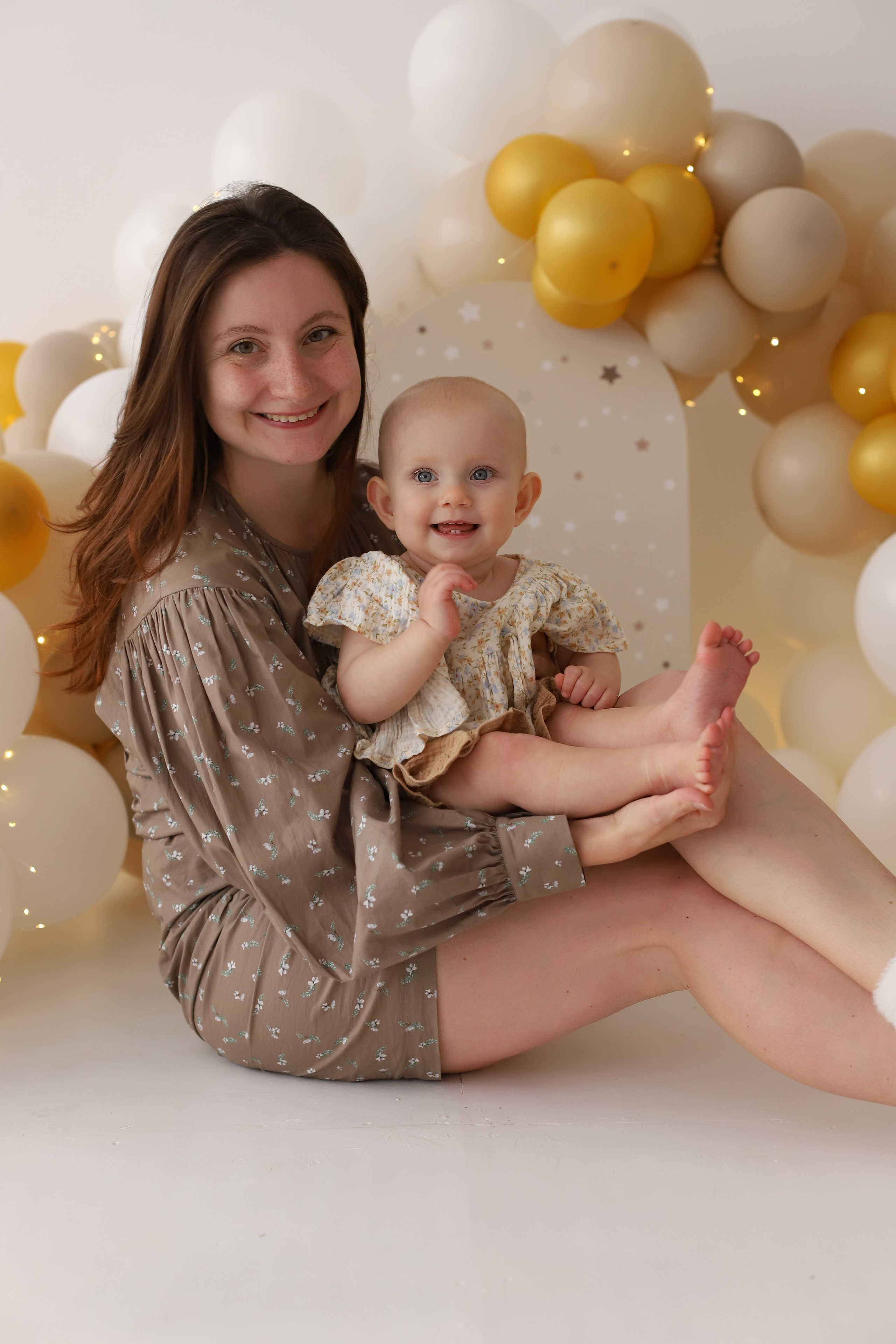 Фотограф в Москве Елена Дроботя