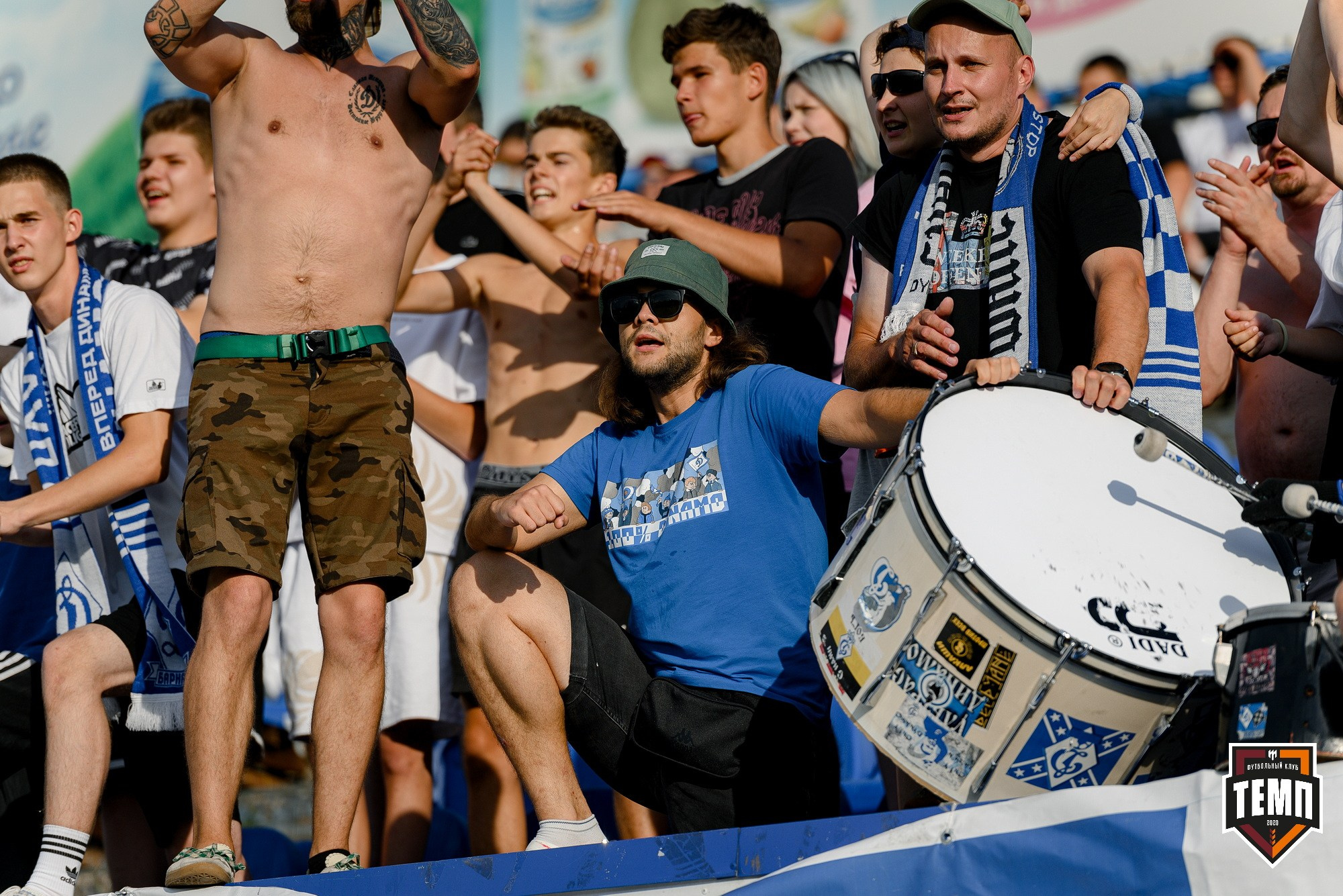 Кубок Fonbet России по футболу 2024. Свадебный и репортажный фотограф Никита Сницарев в Барнауле