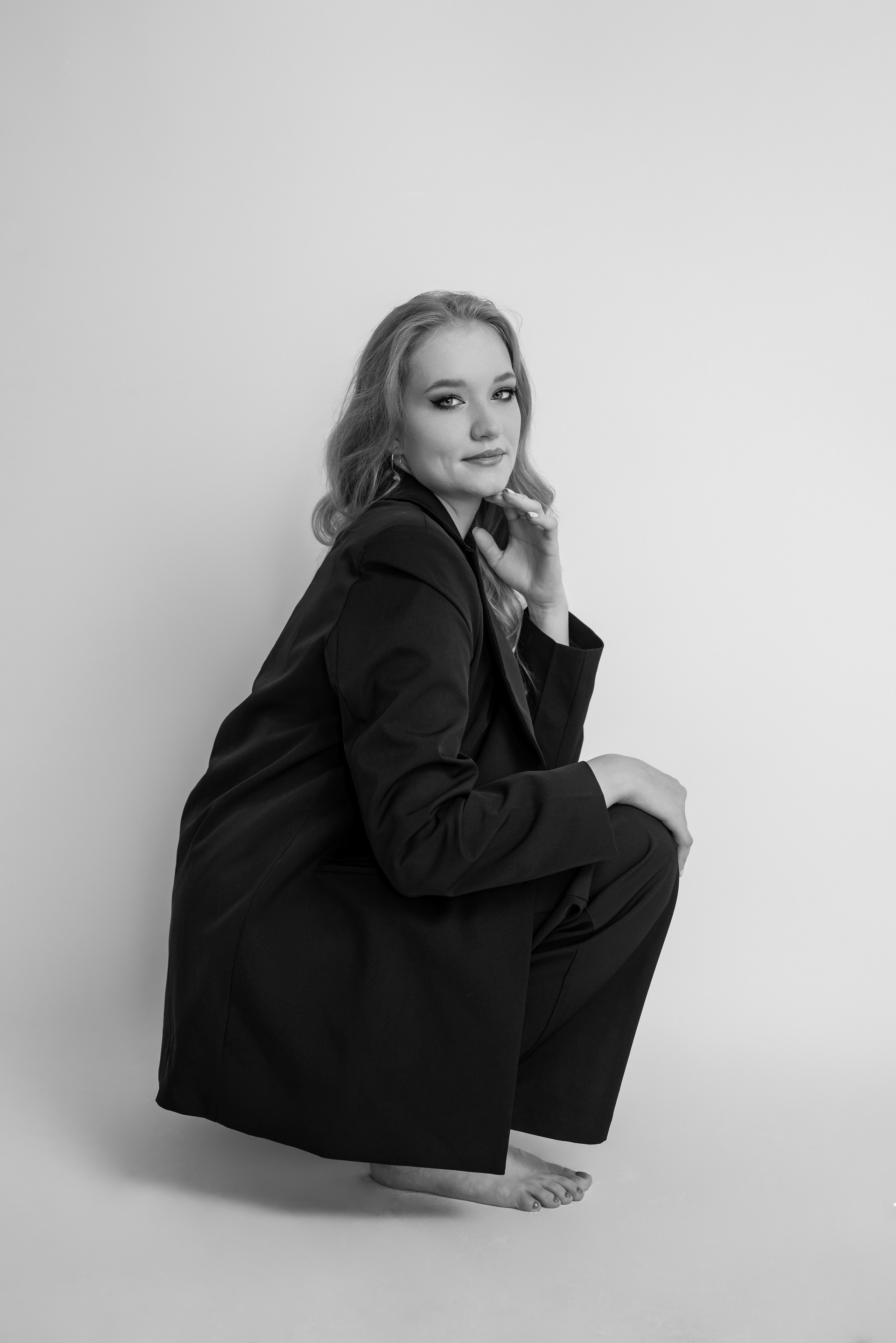 Юлия. Фотограф в городе Салават