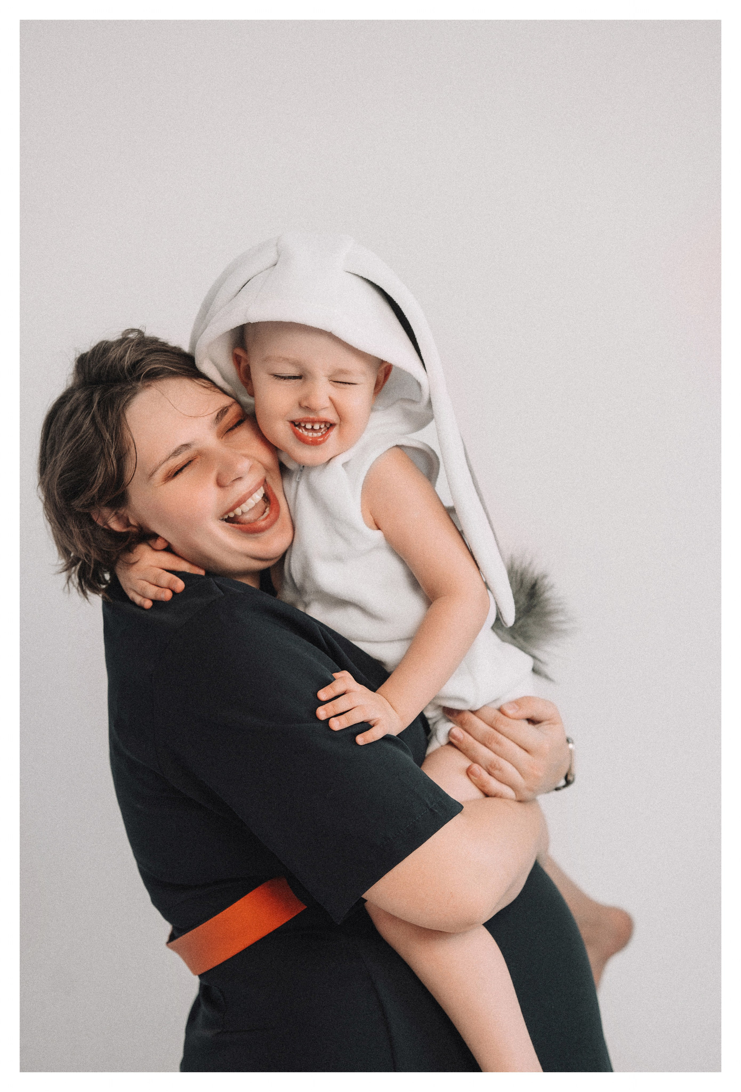 Семейная новогодняя фотосессия в Воронеже. Свадебный и репортажный фотограф в Воронеже Роман Янко