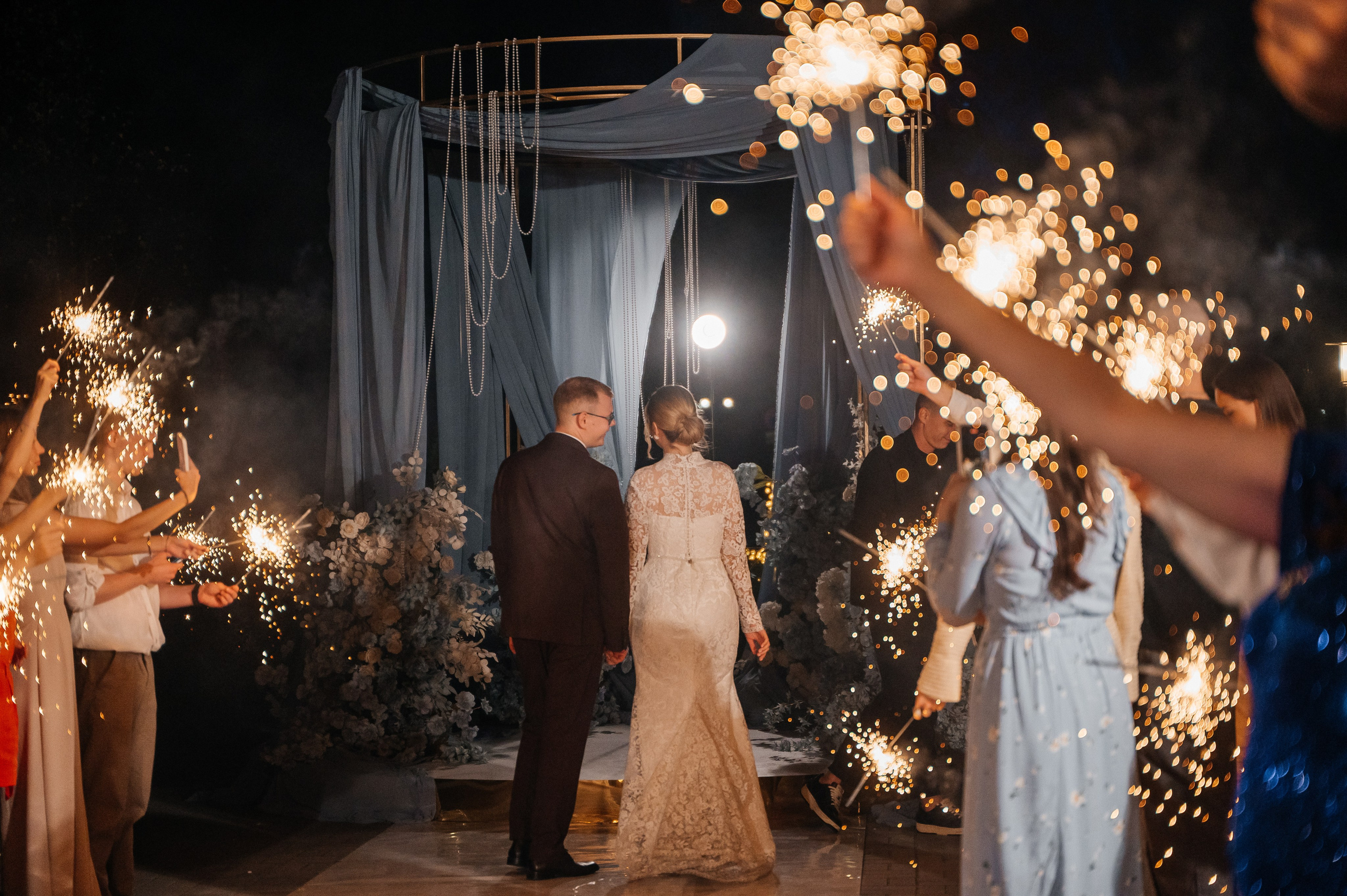 Илья и Маша 14.09.2024. Свадебный и семейный фотограф в городе Смоленске