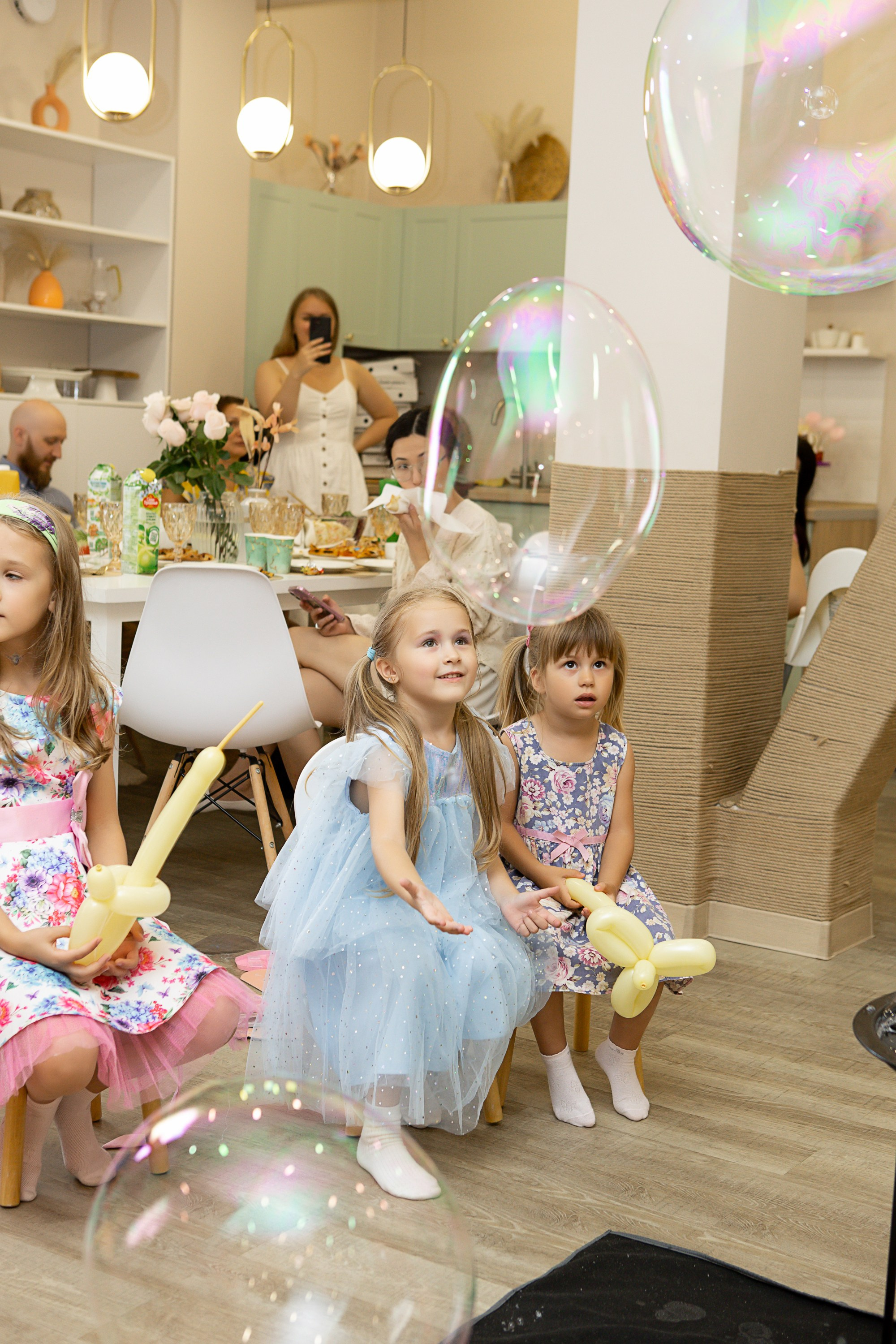 Scandi. Репортажный и семейный фотограф в Новосибирске Елена Каменева