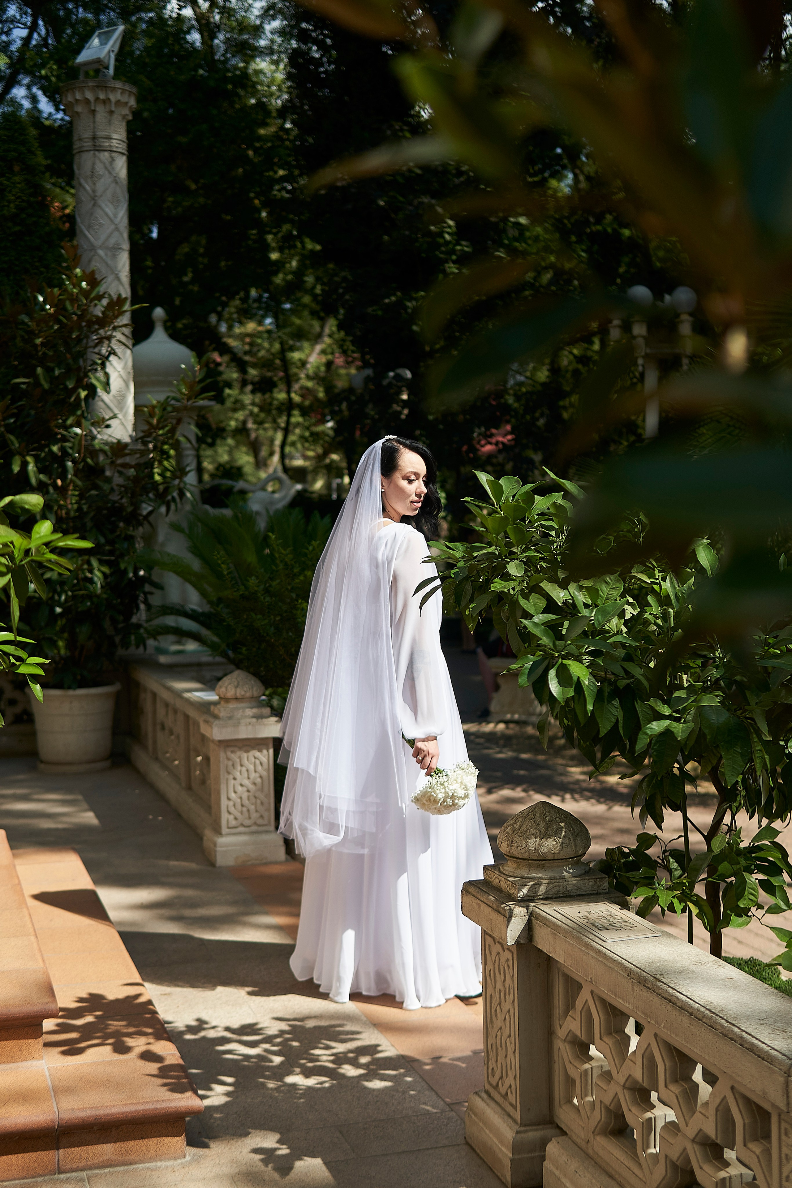 Wedding. Свадебные и любовные истории, брендовая съемка в Краснодарском крае