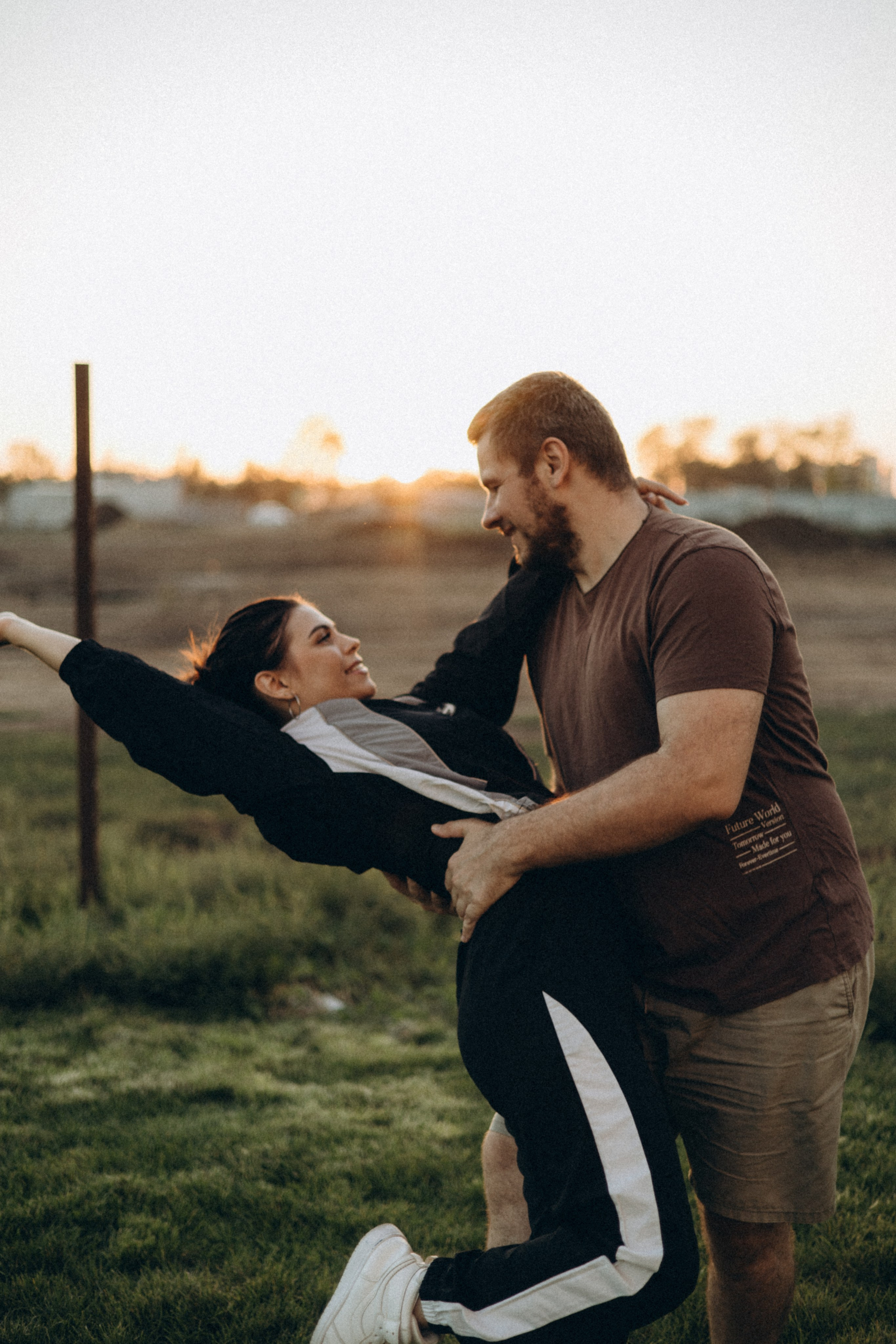 Уличная съемка. Фотограф из Краснодара Мария Приходько