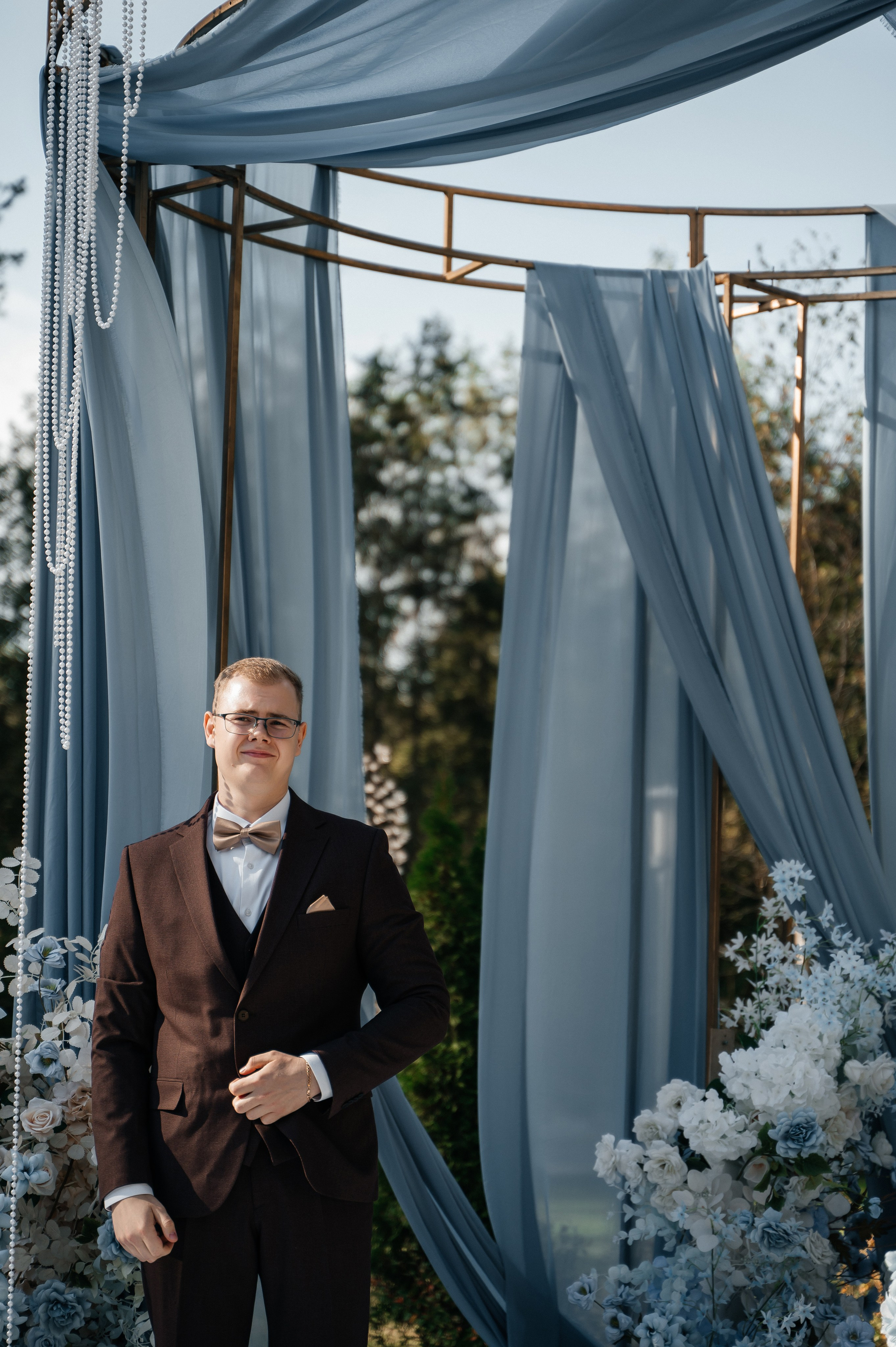 Илья и Маша 14.09.2024. Свадебный и семейный фотограф в городе Смоленске