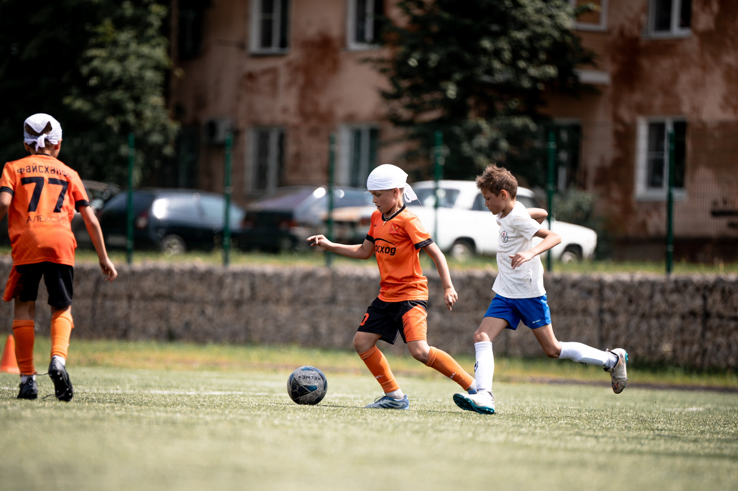 Восход. Щекино. Май, 2025. Спортивный фотограф в Туле и Тульской области. Файсханова Фото Спорт