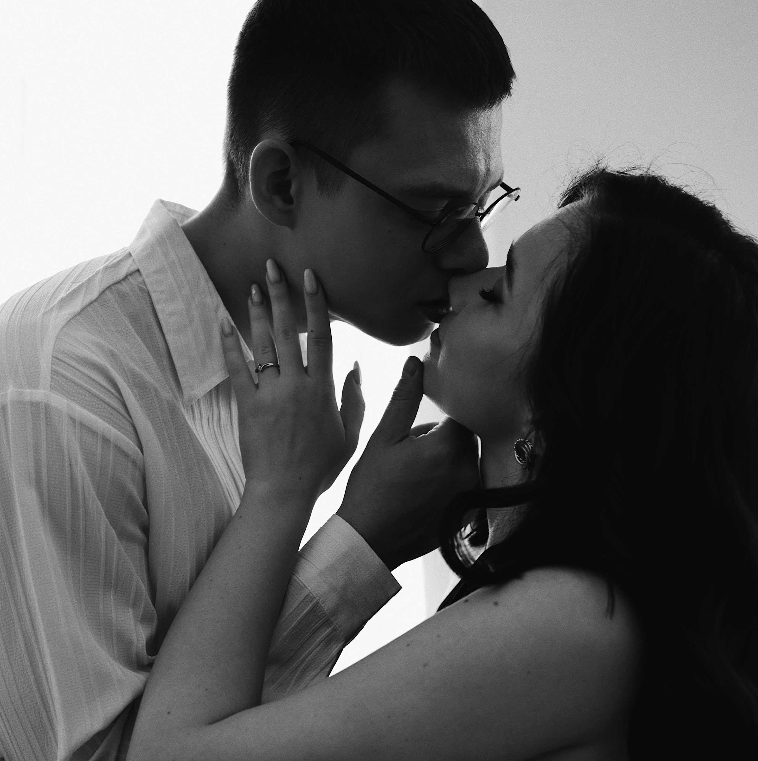 Парные и семейные съёмки. Анастасия Камал. Фотограф Саратов