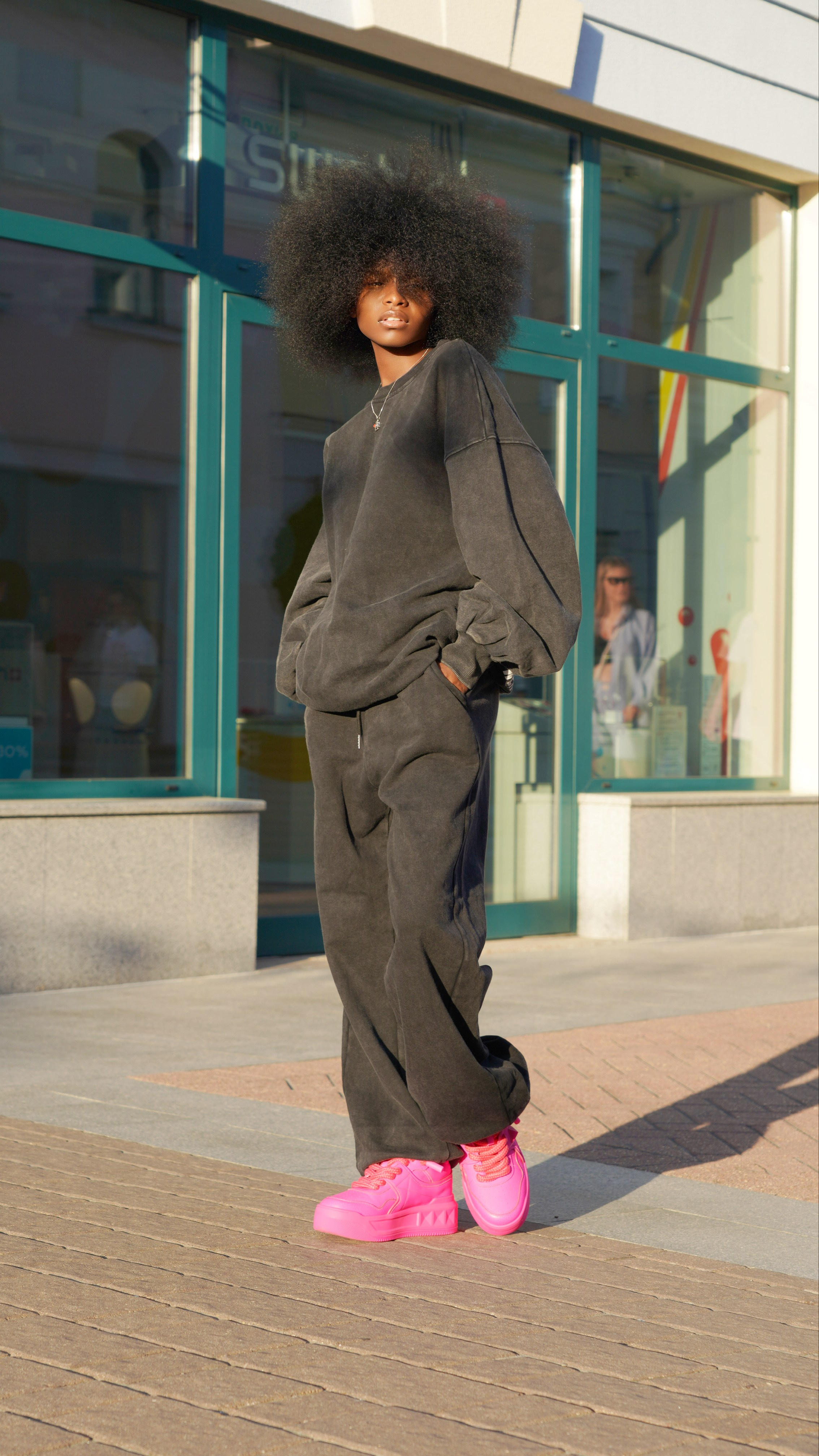 Коммерческая/маркетплейсы