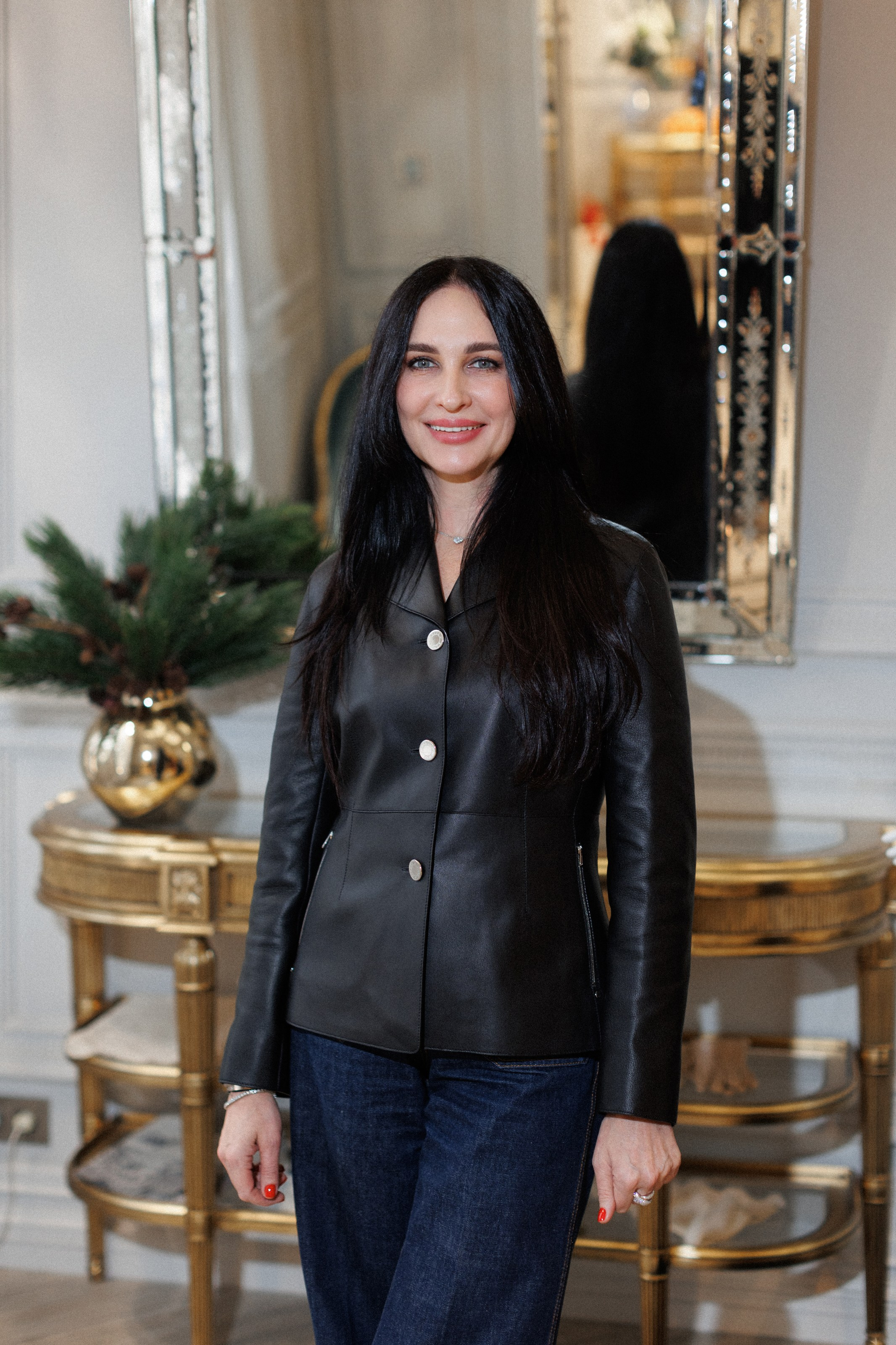 EDEM Boutique 21 dec 2023. Свадебный, портретный и репортажный фотограф Дмитрий Карпов