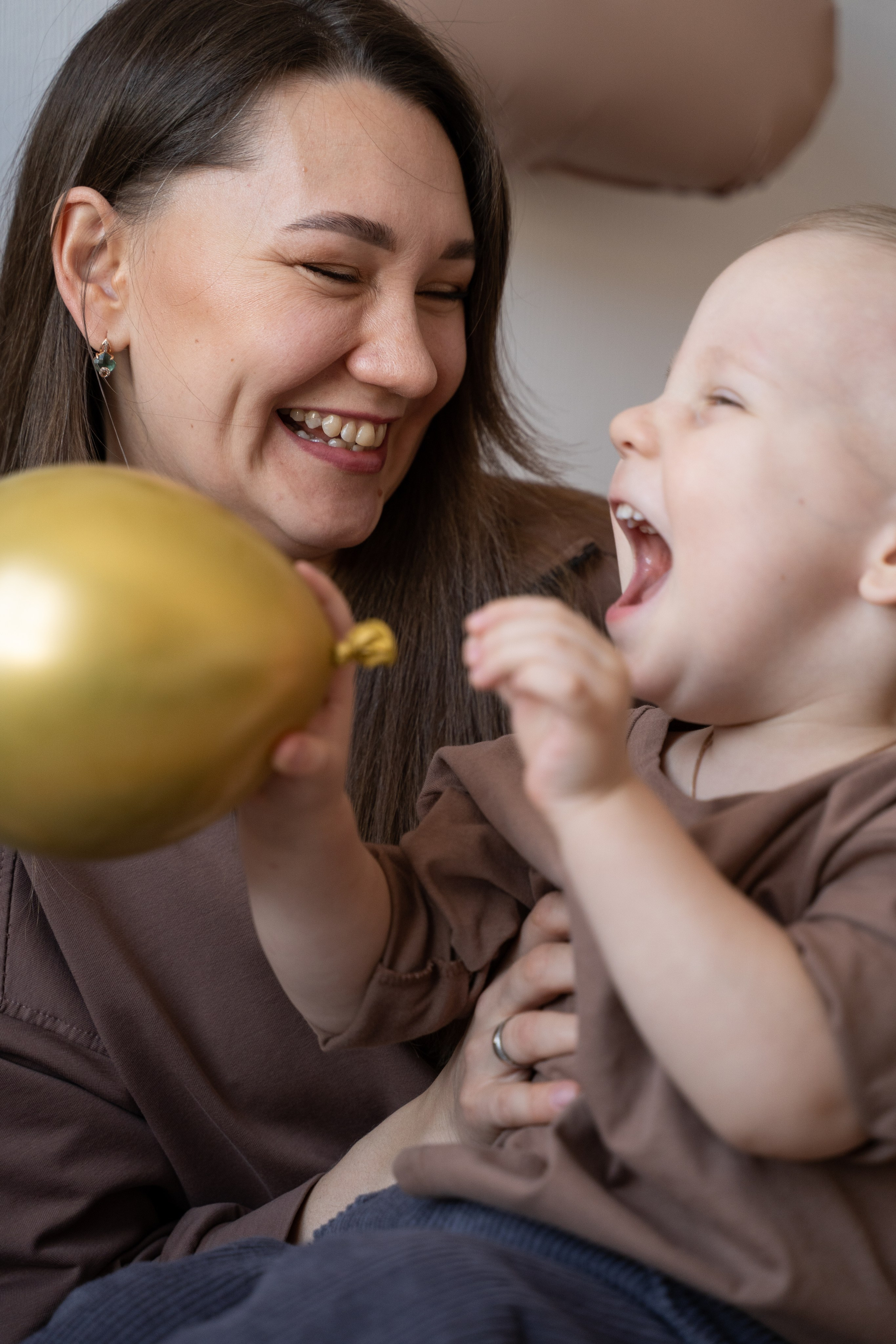 Семья. Свадебный и семейный фотограф в Екатеринбурге Анна Месяцева